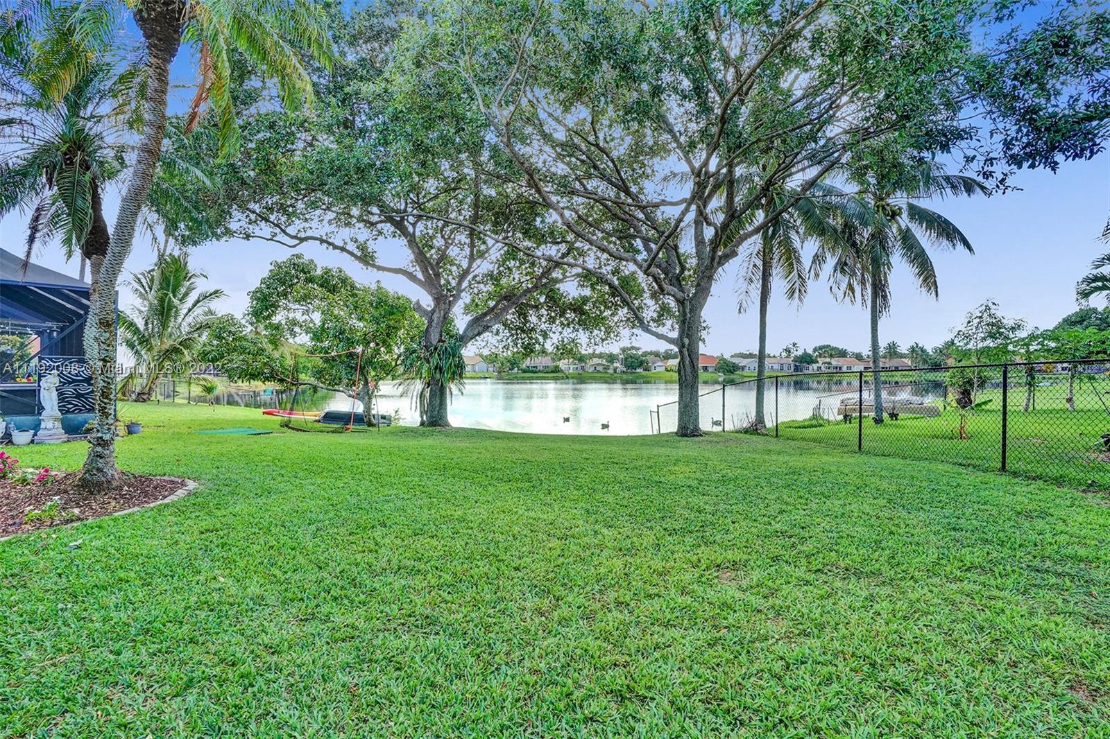 FOREST RIDGE SINGLE FAMIL - Residential