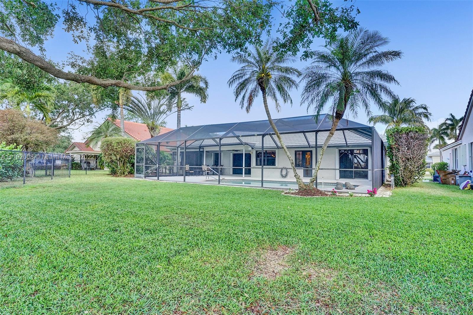FOREST RIDGE SINGLE FAMIL - Residential