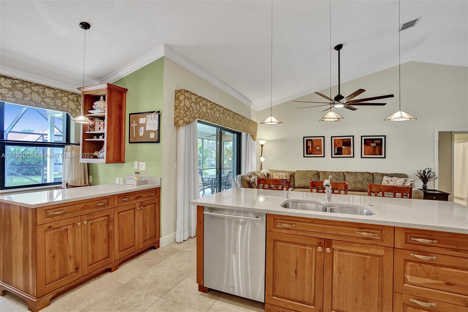 FOREST RIDGE SINGLE FAMIL - Residential