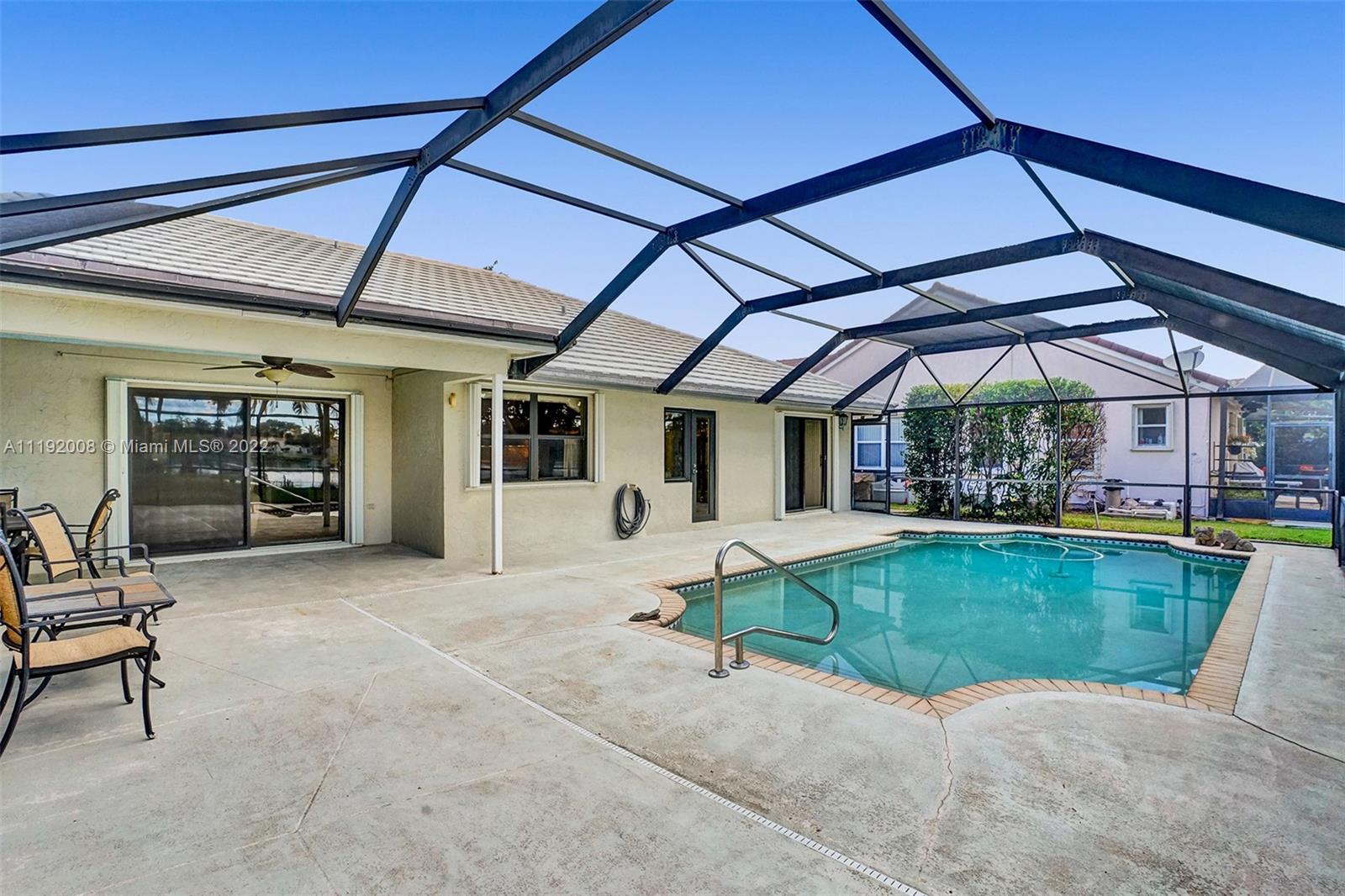 FOREST RIDGE SINGLE FAMIL - Residential