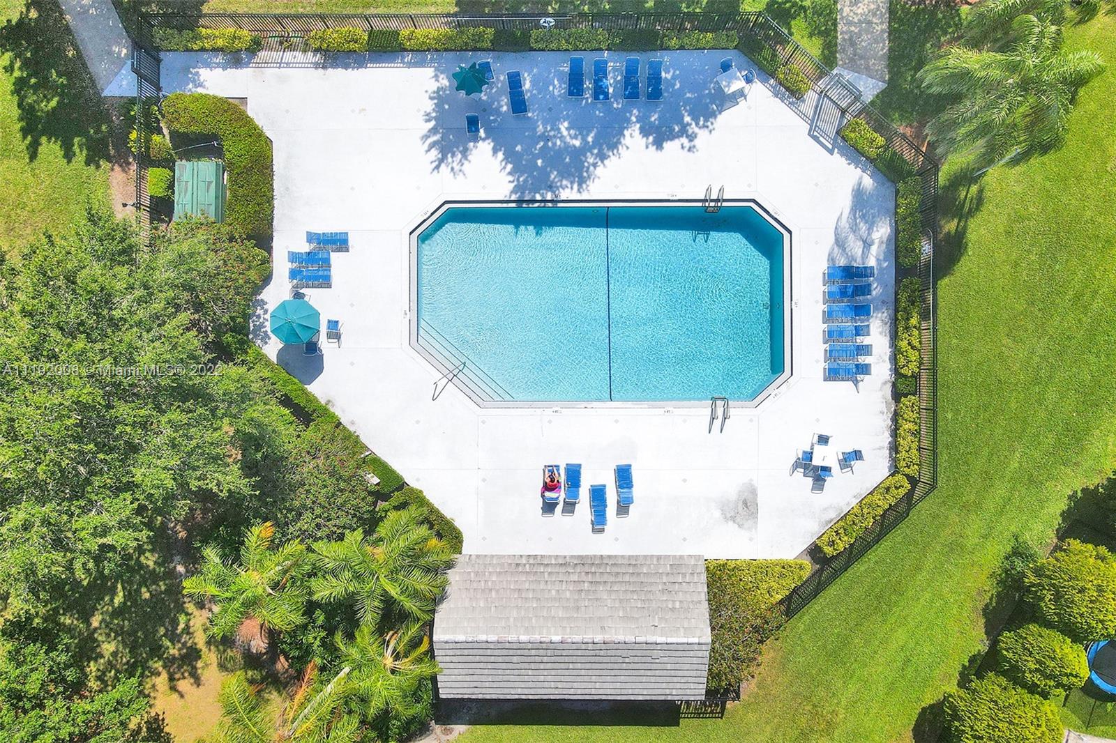 FOREST RIDGE SINGLE FAMIL - Residential