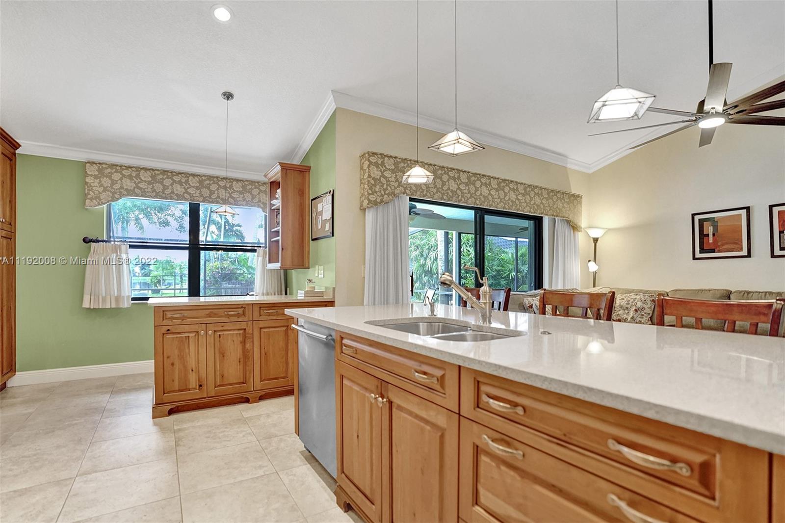 FOREST RIDGE SINGLE FAMIL - Residential