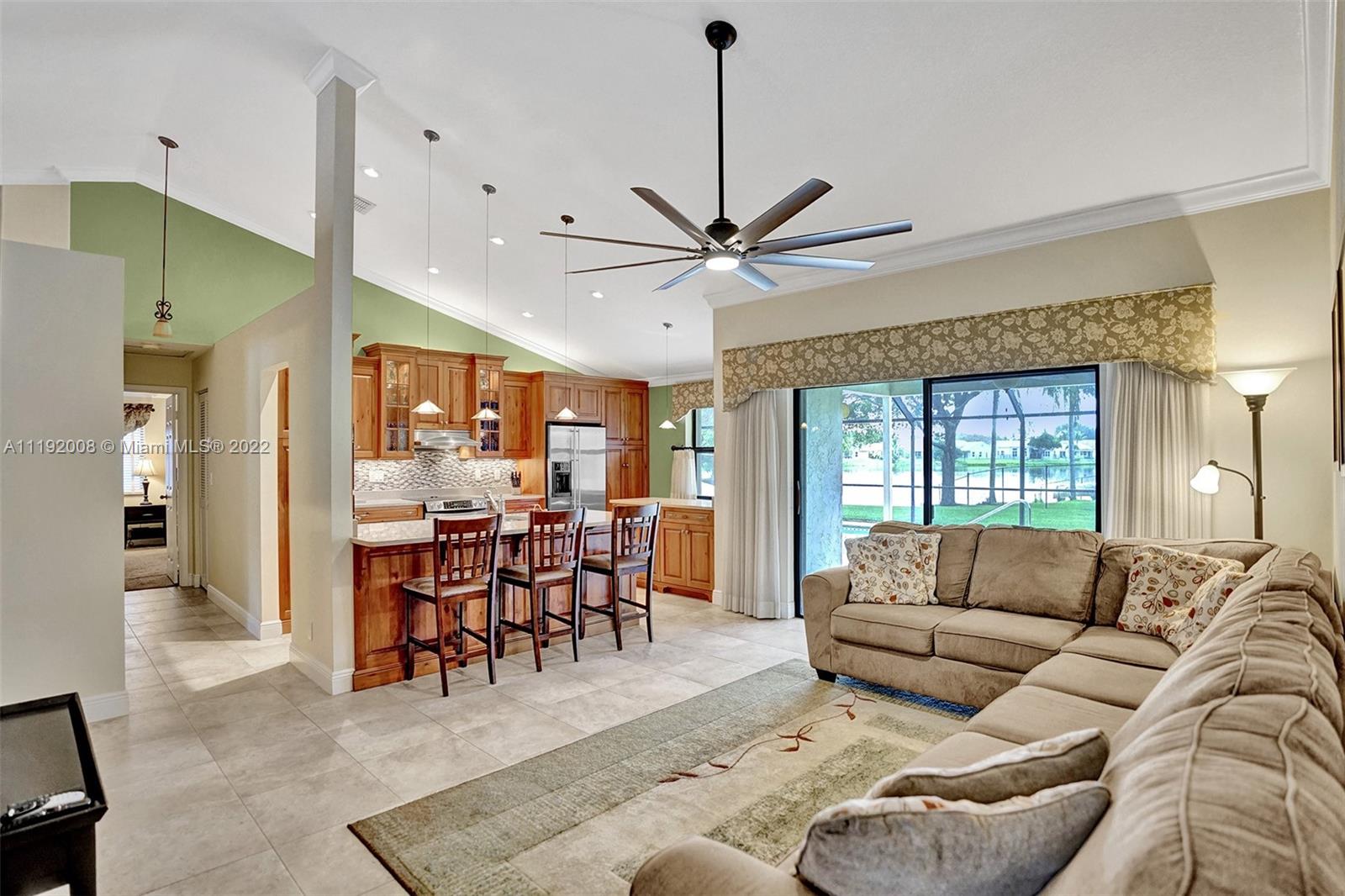 FOREST RIDGE SINGLE FAMIL - Residential