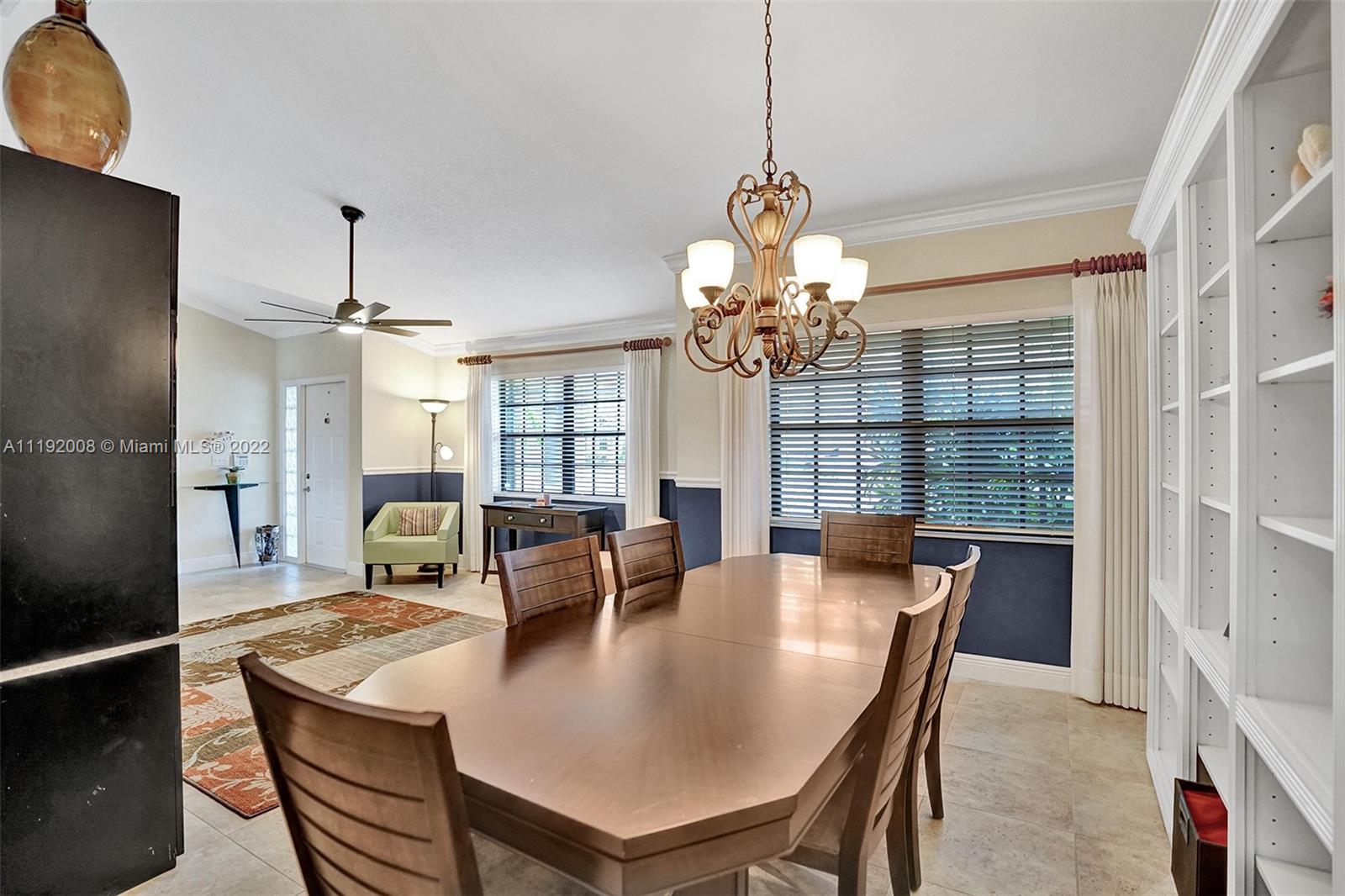 FOREST RIDGE SINGLE FAMIL - Residential