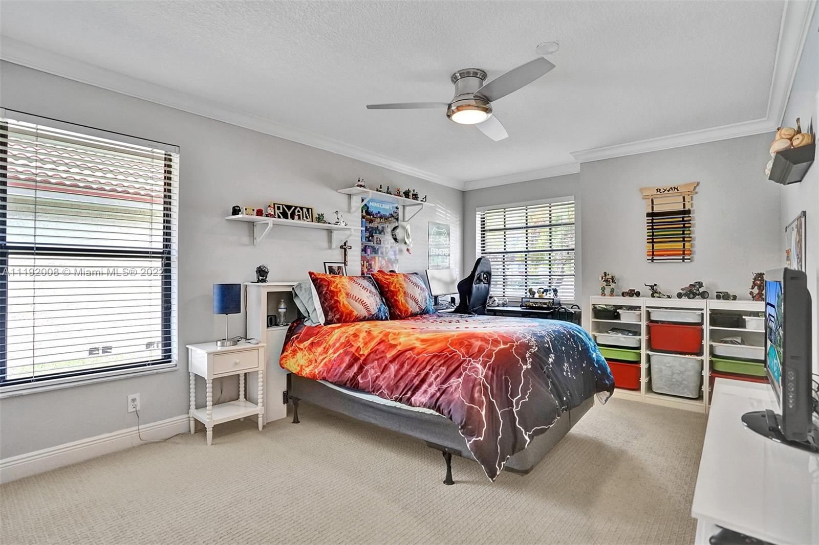 FOREST RIDGE SINGLE FAMIL - Residential