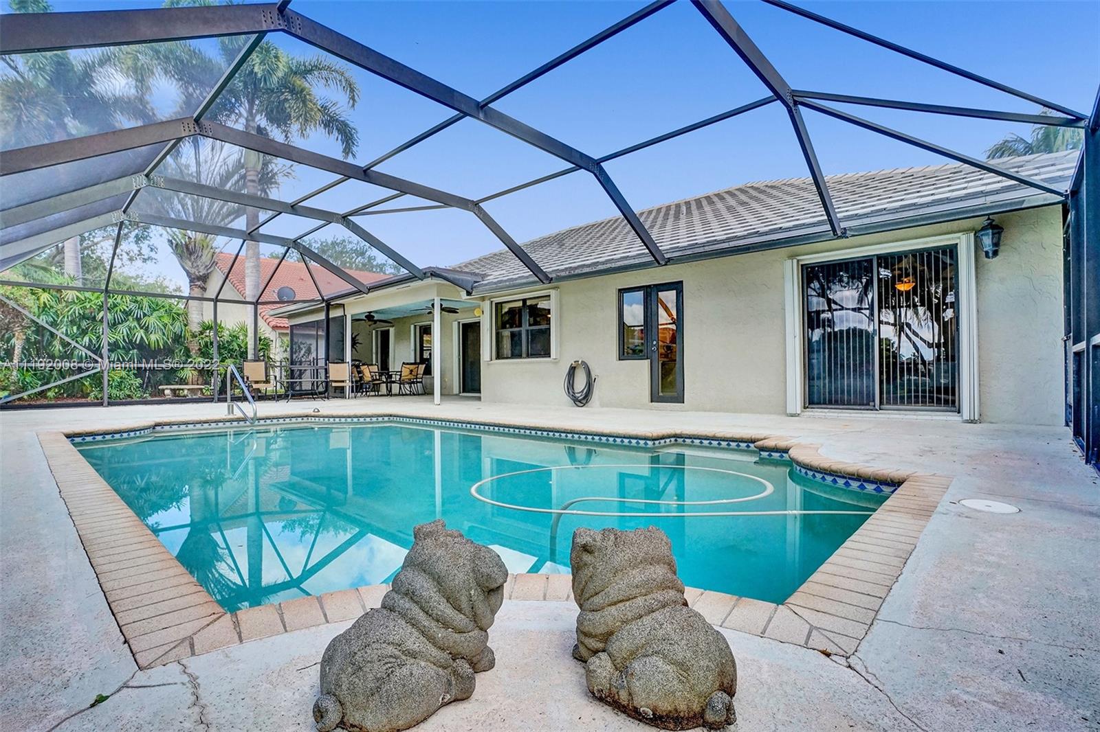 FOREST RIDGE SINGLE FAMIL - Residential