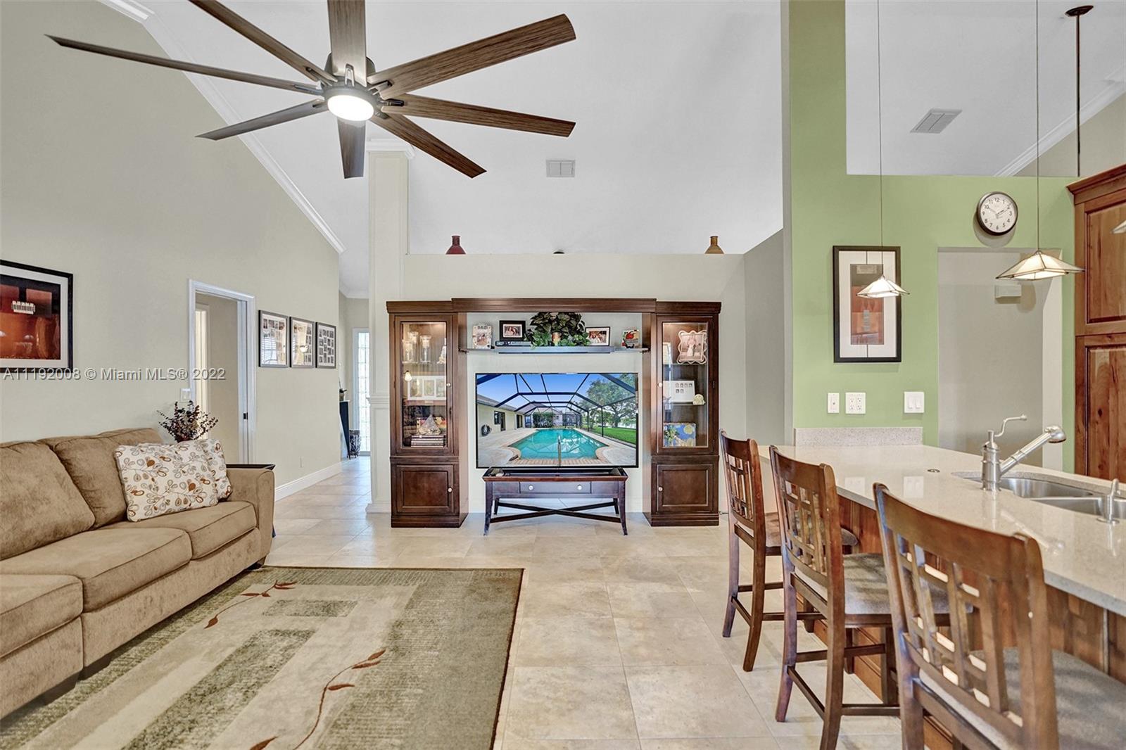 FOREST RIDGE SINGLE FAMIL - Residential