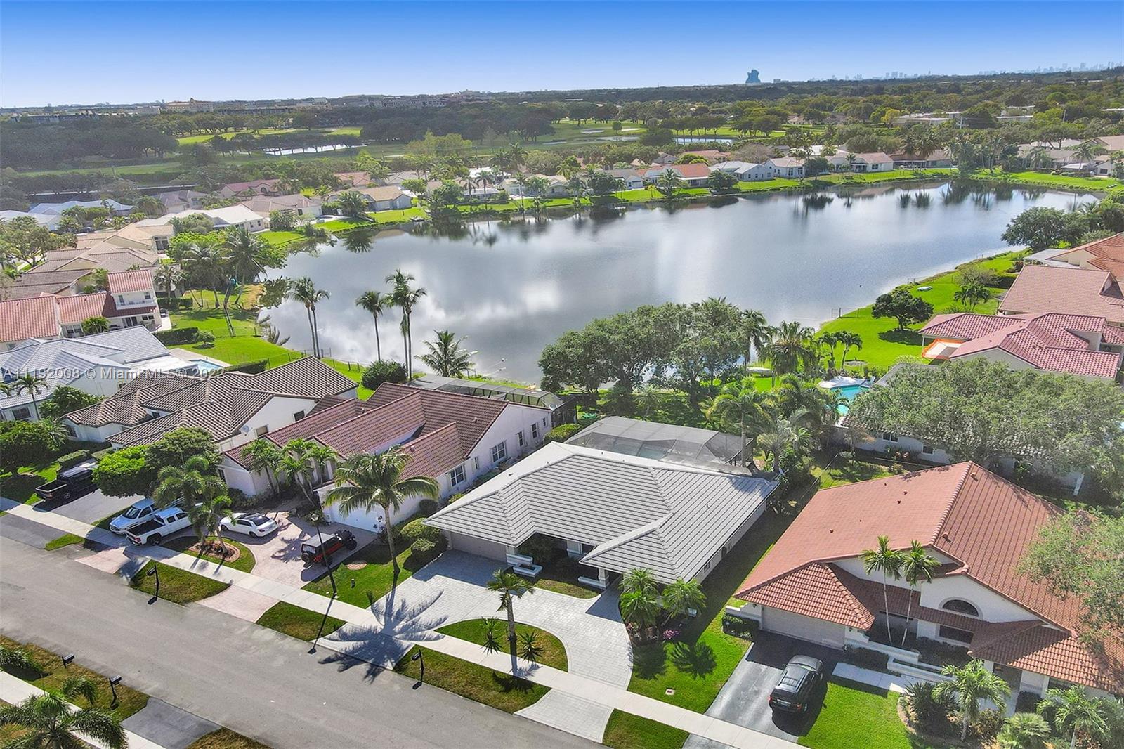 FOREST RIDGE SINGLE FAMIL - Residential