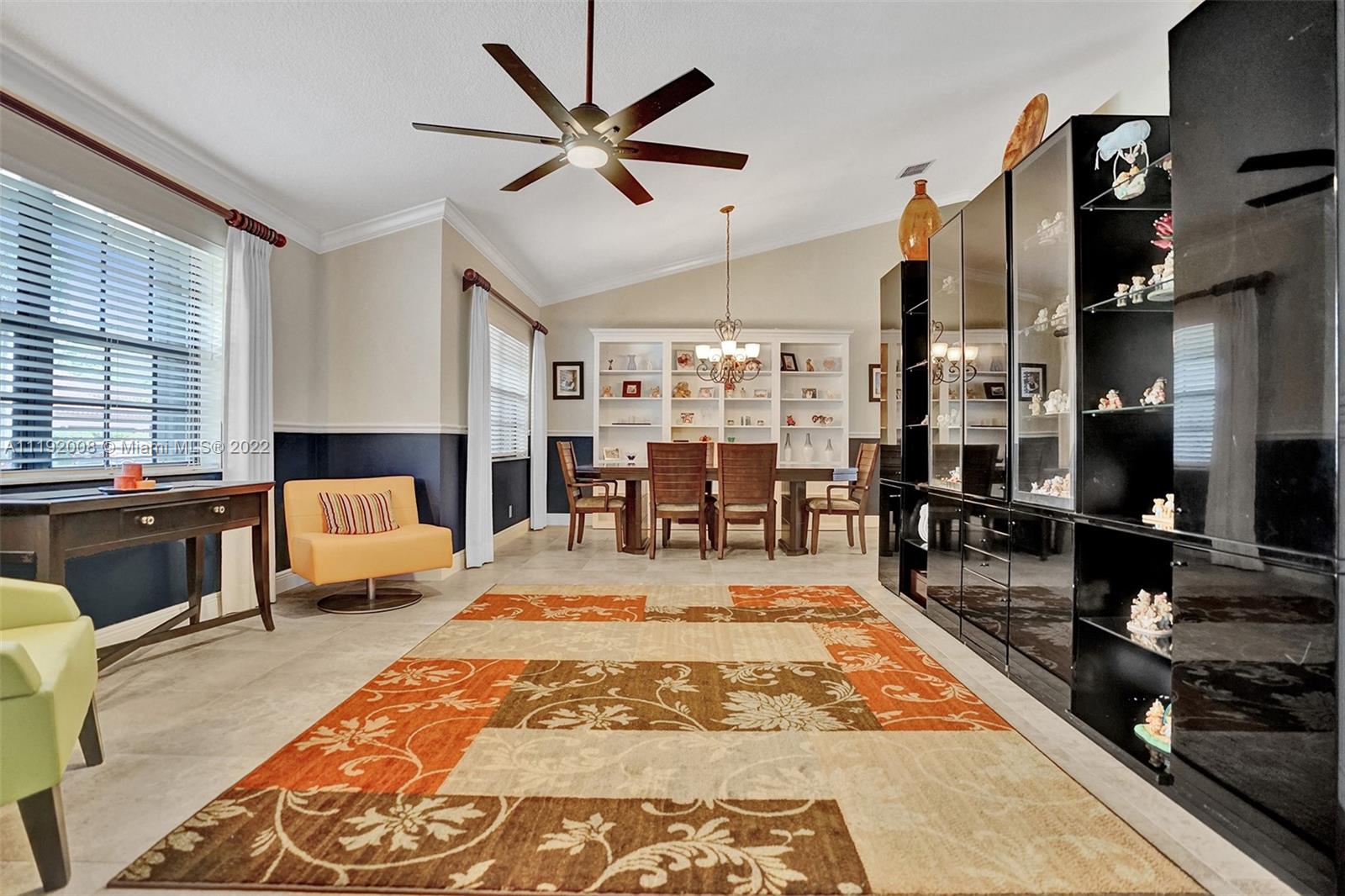 FOREST RIDGE SINGLE FAMIL - Residential