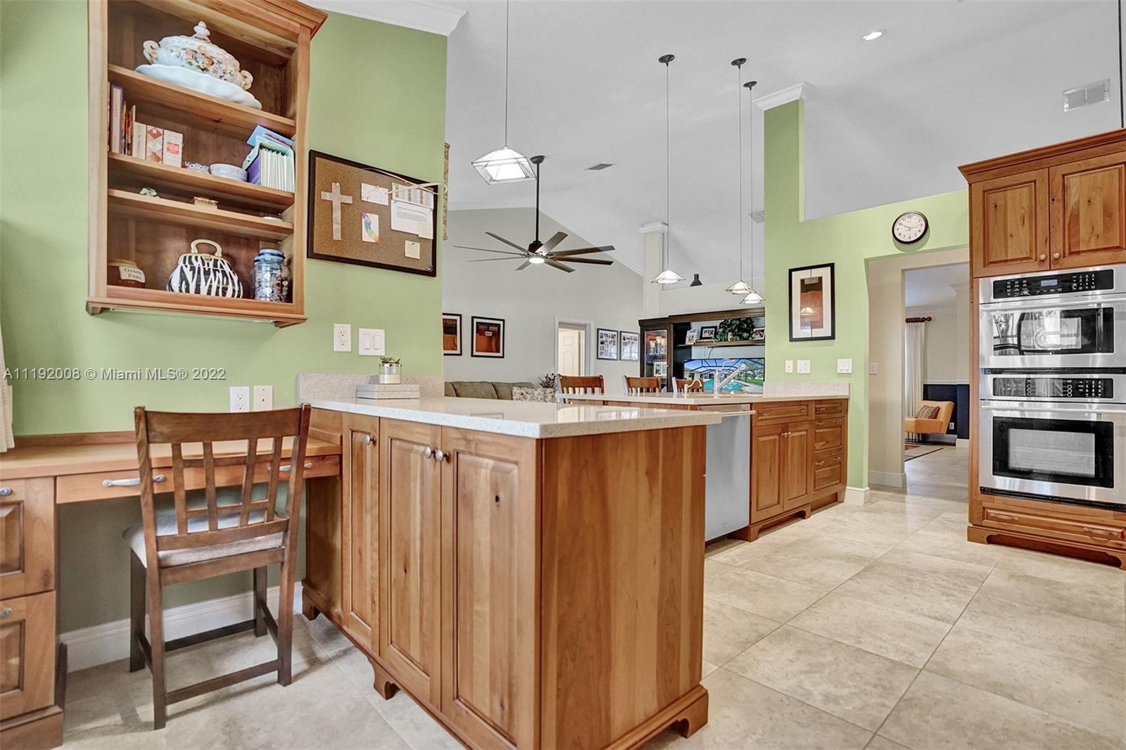 FOREST RIDGE SINGLE FAMIL - Residential