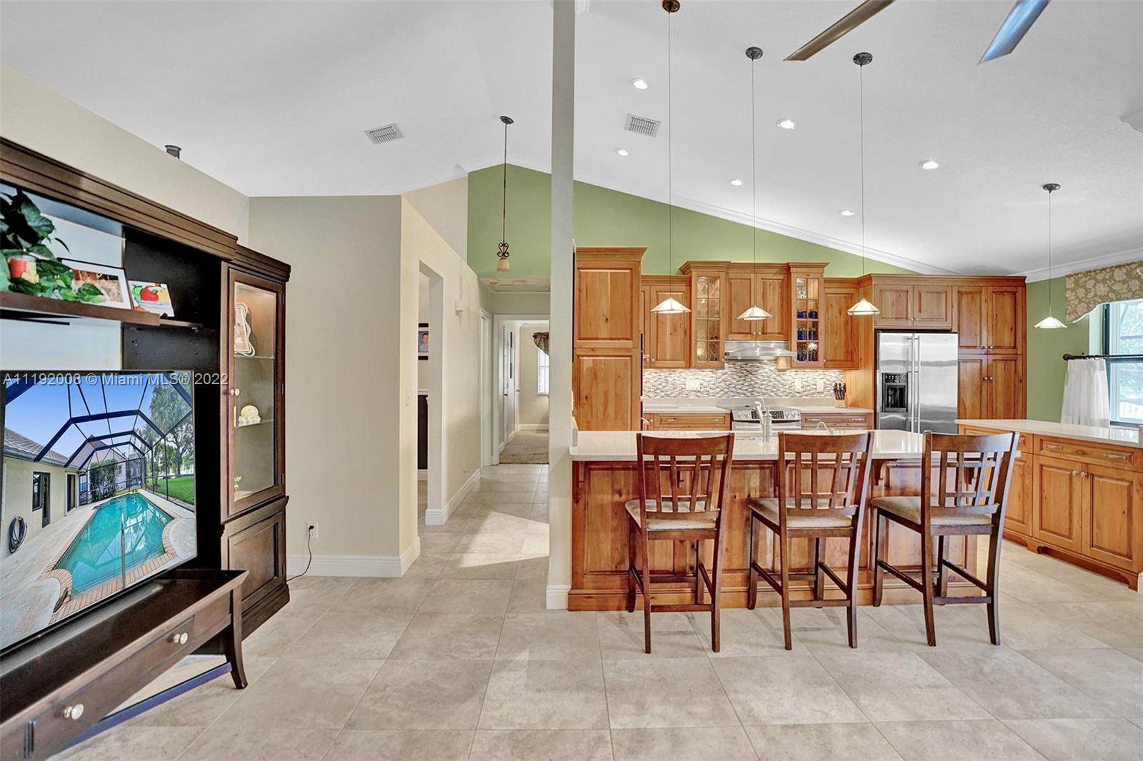 FOREST RIDGE SINGLE FAMIL - Residential
