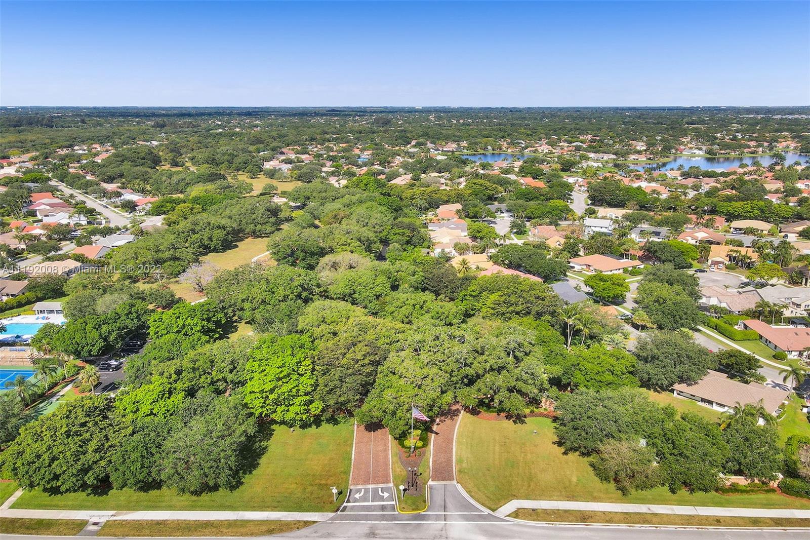 FOREST RIDGE SINGLE FAMIL - Residential