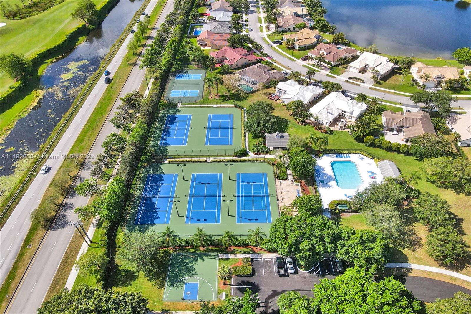 FOREST RIDGE SINGLE FAMIL - Residential
