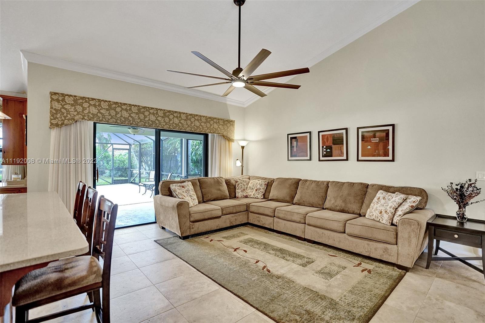 FOREST RIDGE SINGLE FAMIL - Residential