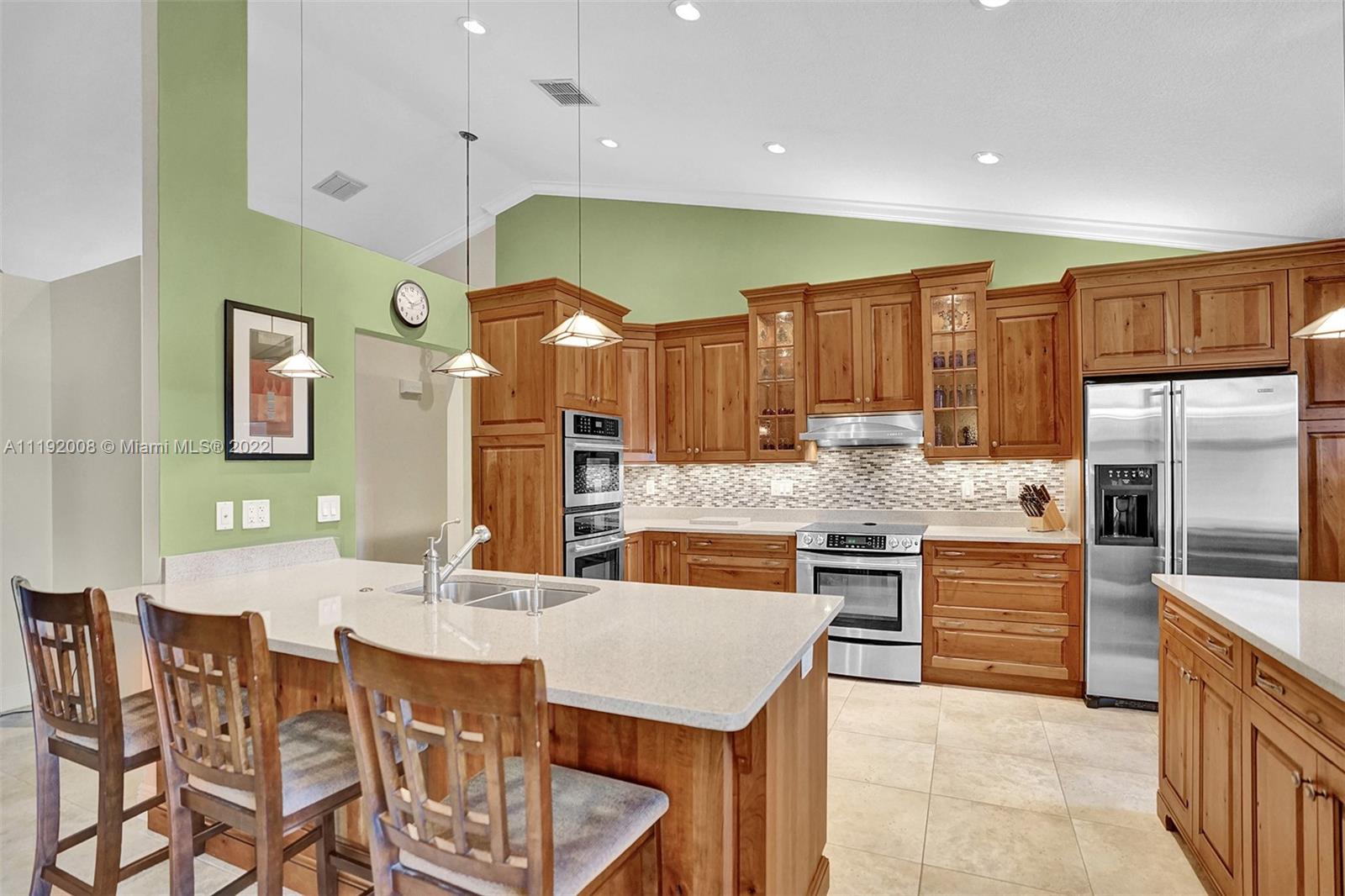 FOREST RIDGE SINGLE FAMIL - Residential