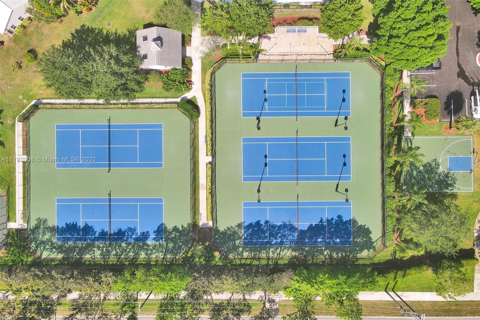 FOREST RIDGE SINGLE FAMIL - Residential
