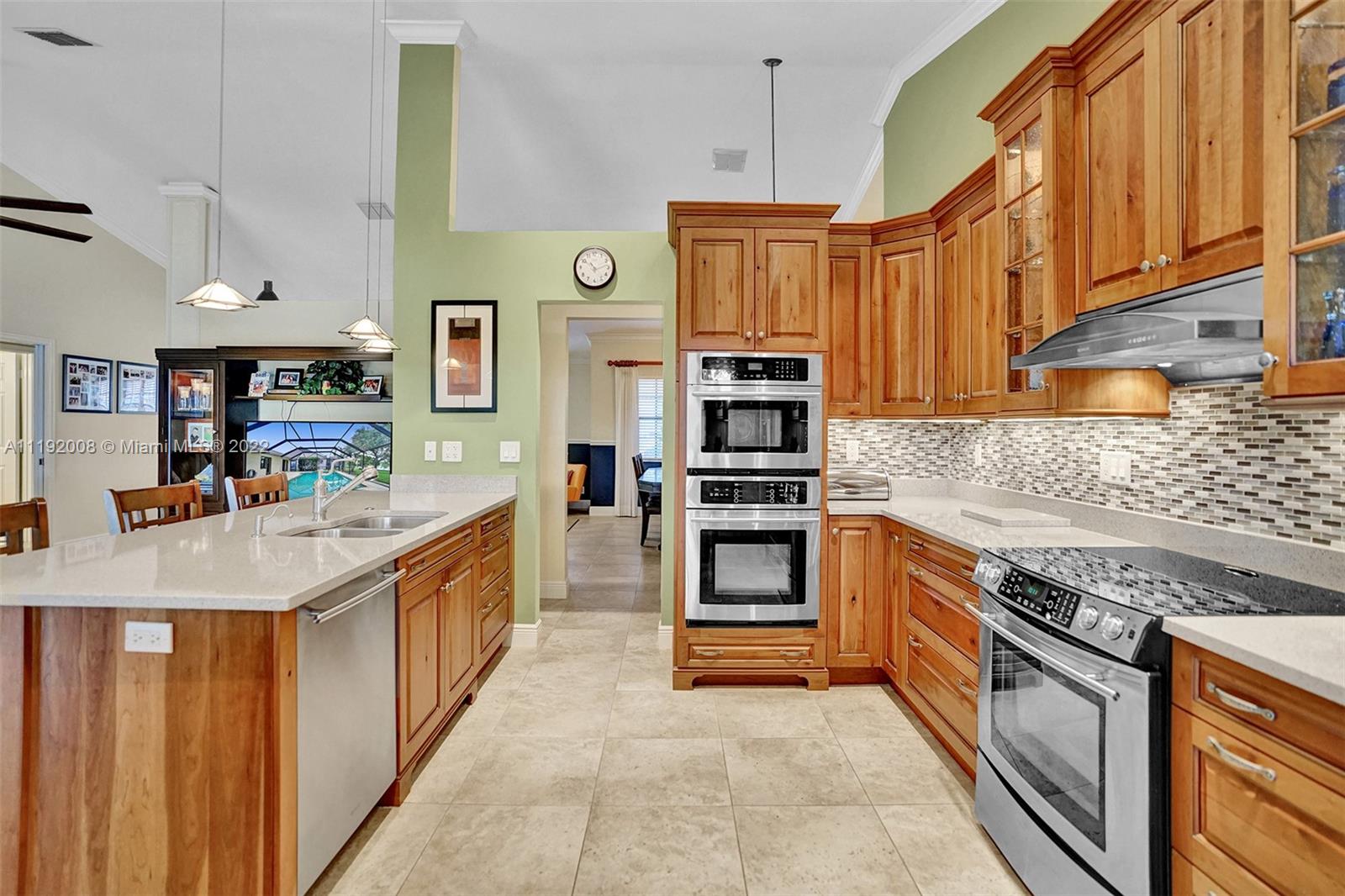 FOREST RIDGE SINGLE FAMIL - Residential