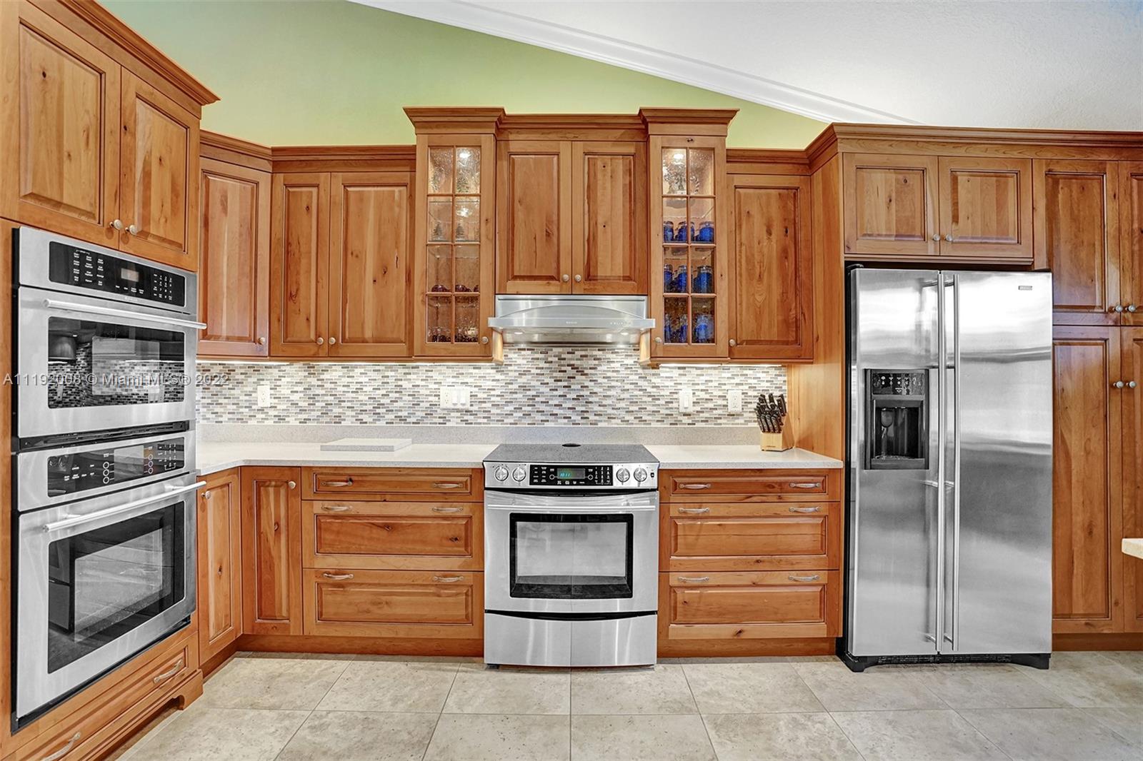 FOREST RIDGE SINGLE FAMIL - Residential