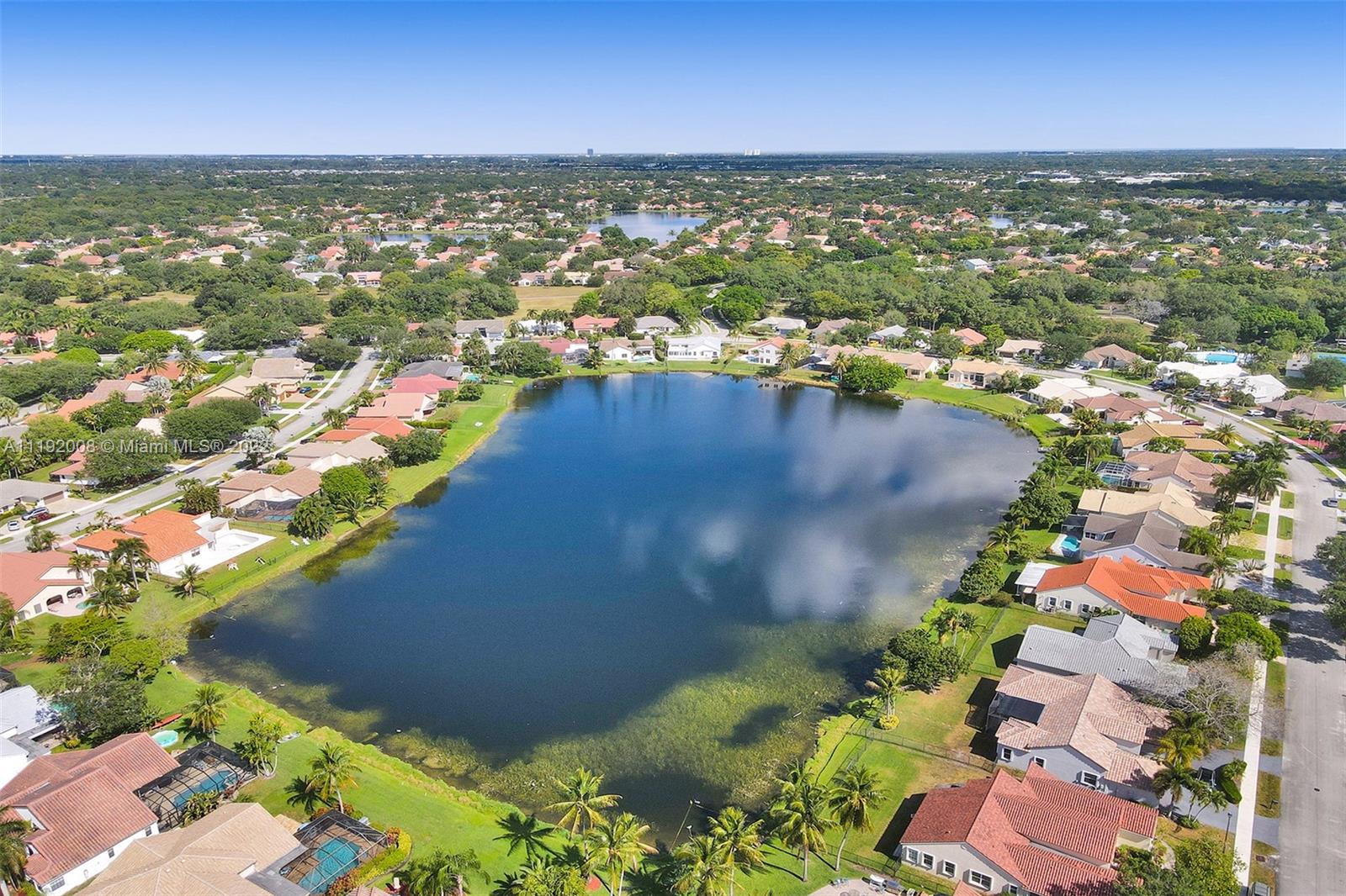 FOREST RIDGE SINGLE FAMIL - Residential