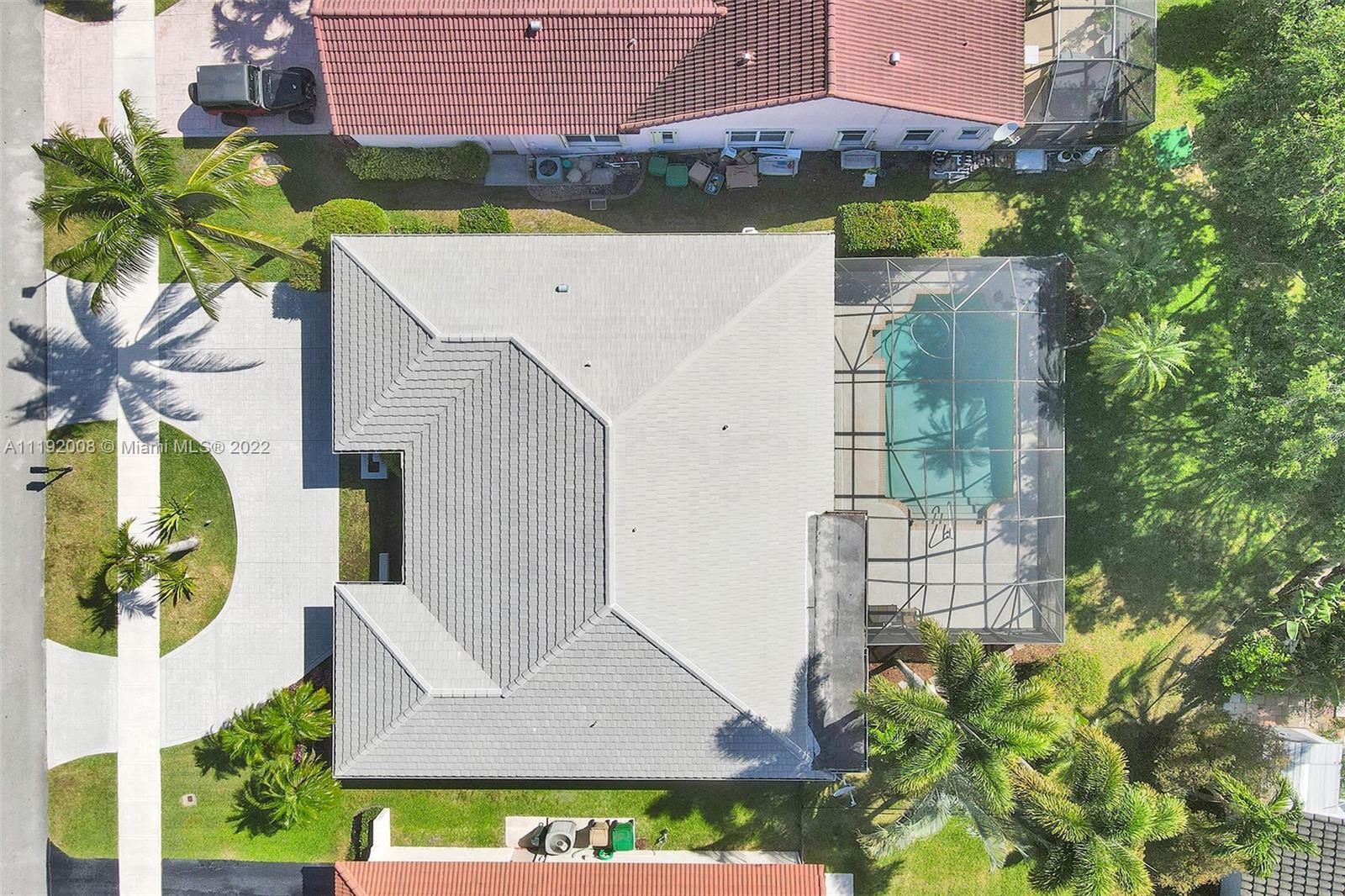 FOREST RIDGE SINGLE FAMIL - Residential