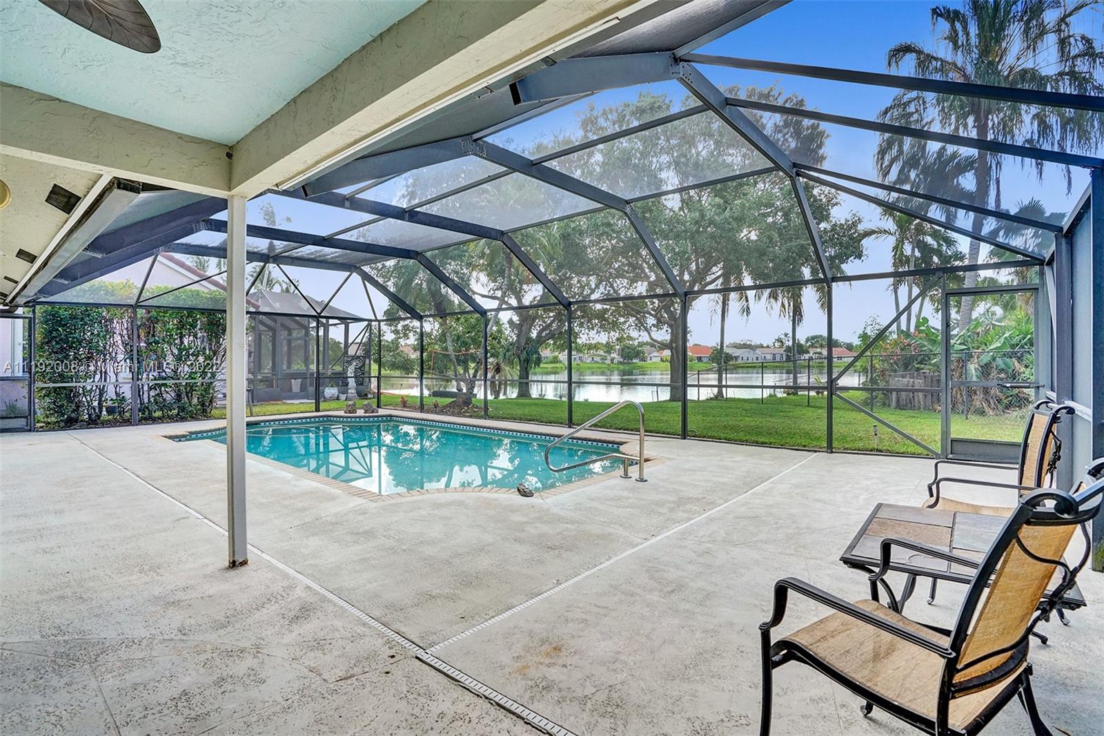 FOREST RIDGE SINGLE FAMIL - Residential