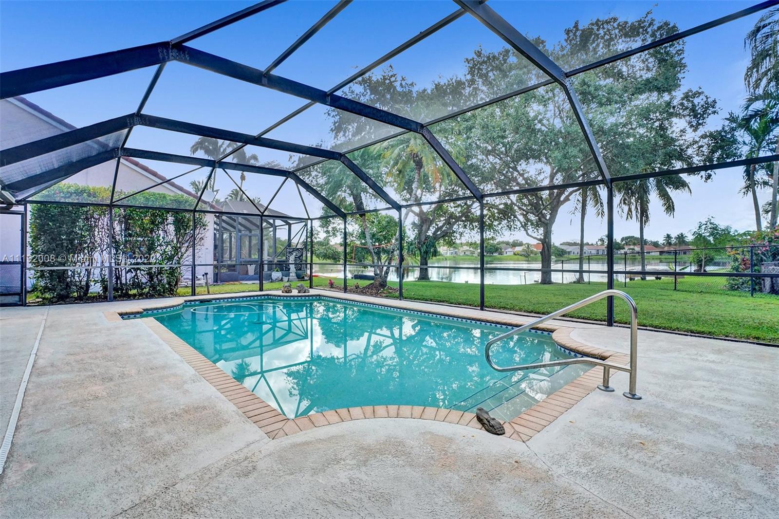 FOREST RIDGE SINGLE FAMIL - Residential
