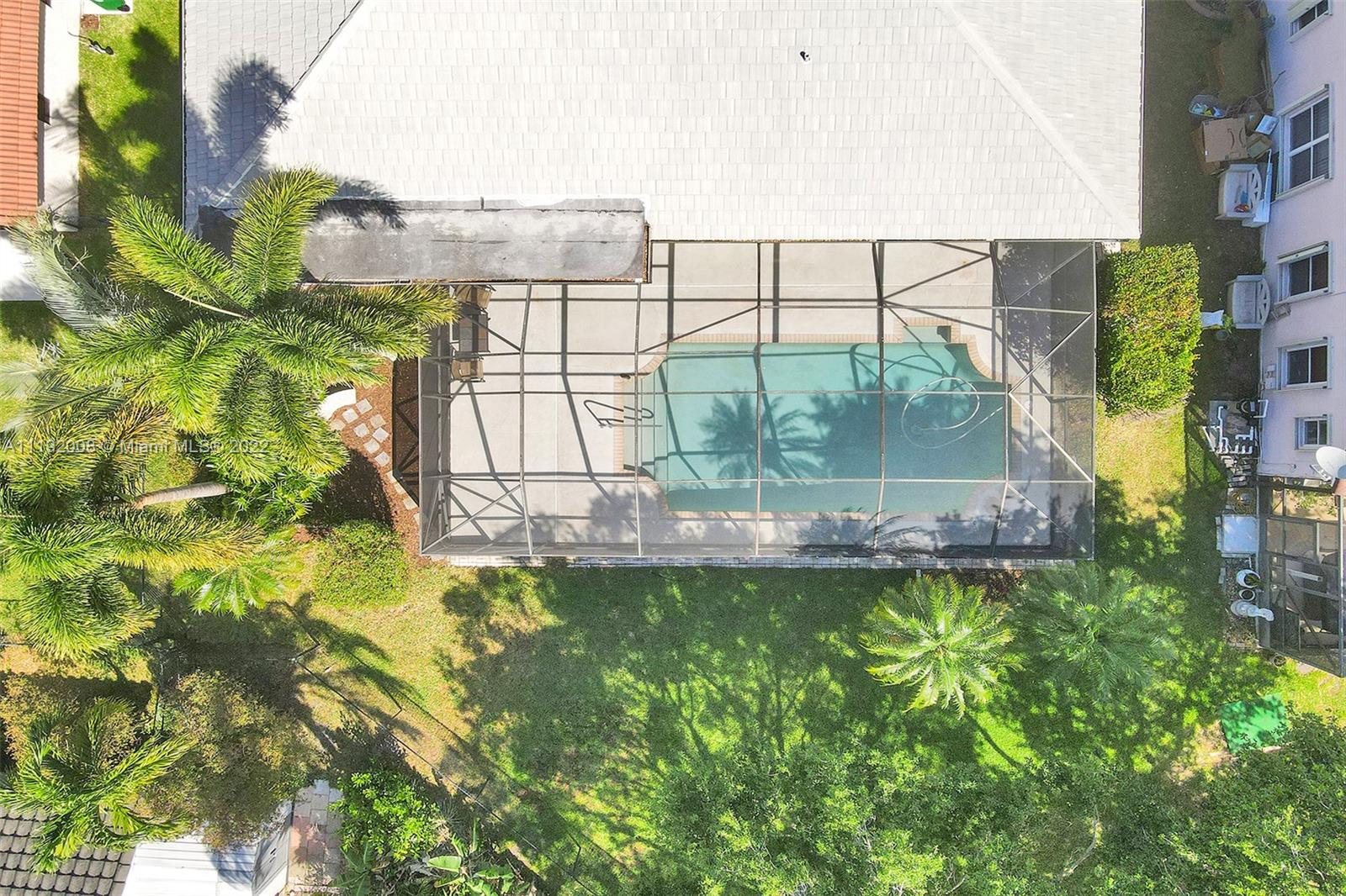 FOREST RIDGE SINGLE FAMIL - Residential