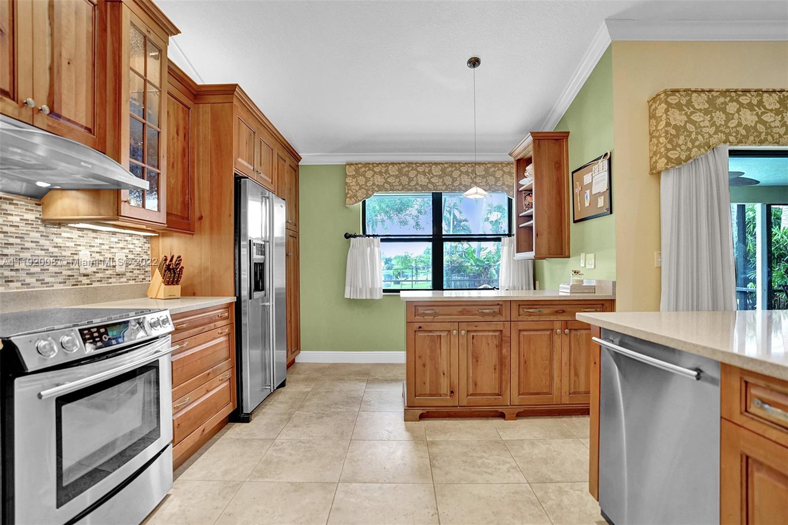 FOREST RIDGE SINGLE FAMIL - Residential