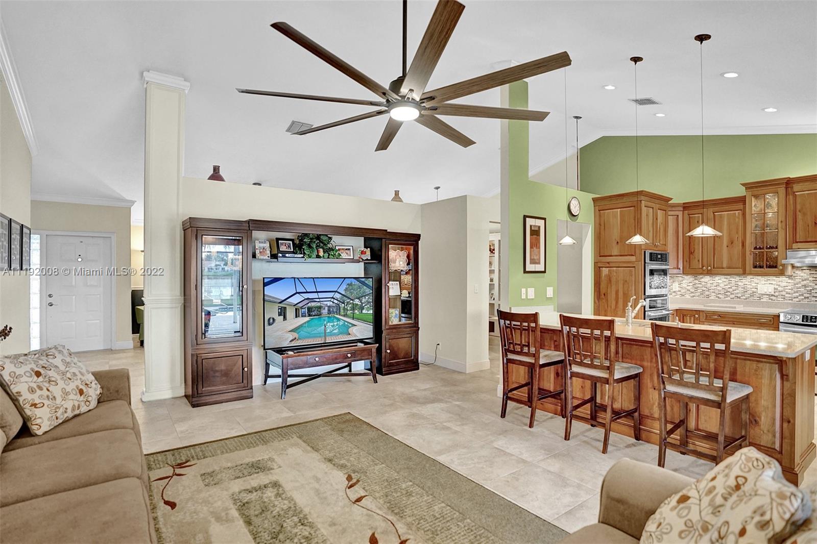 FOREST RIDGE SINGLE FAMIL - Residential