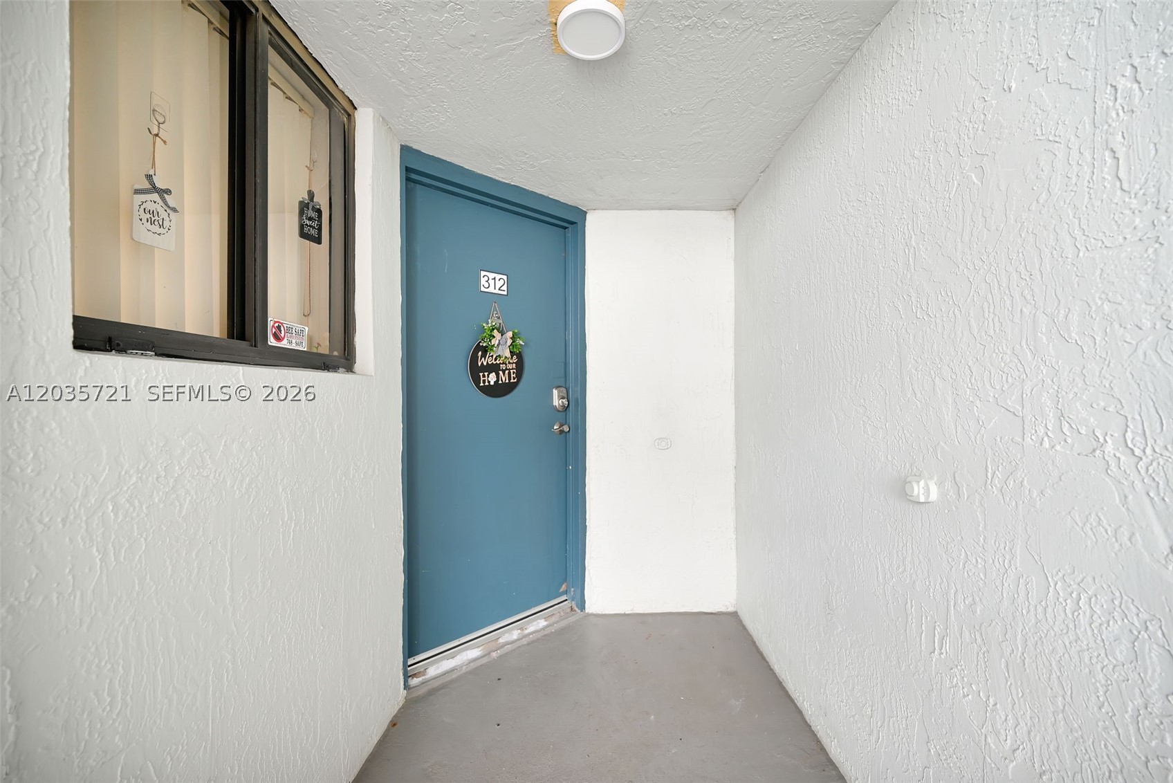 VERABELLA FALLS CONDO - Residential