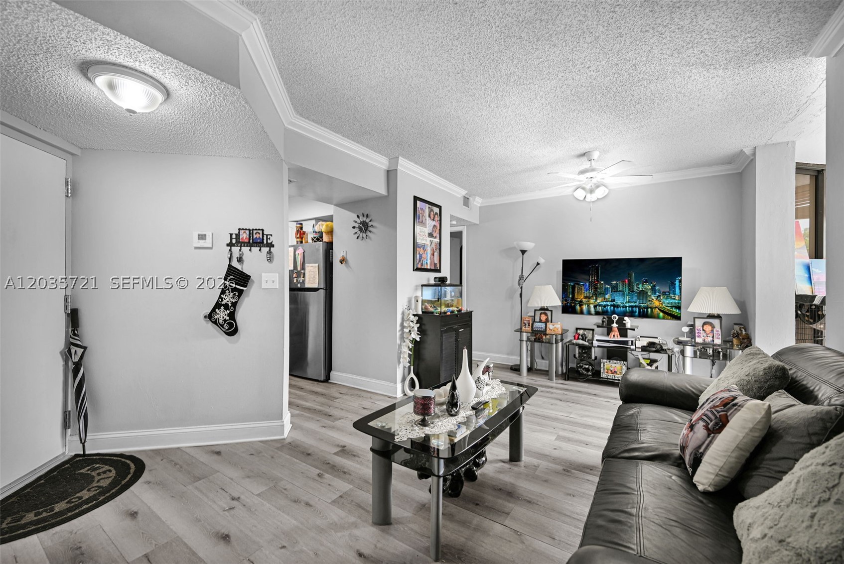 VERABELLA FALLS CONDO - Residential