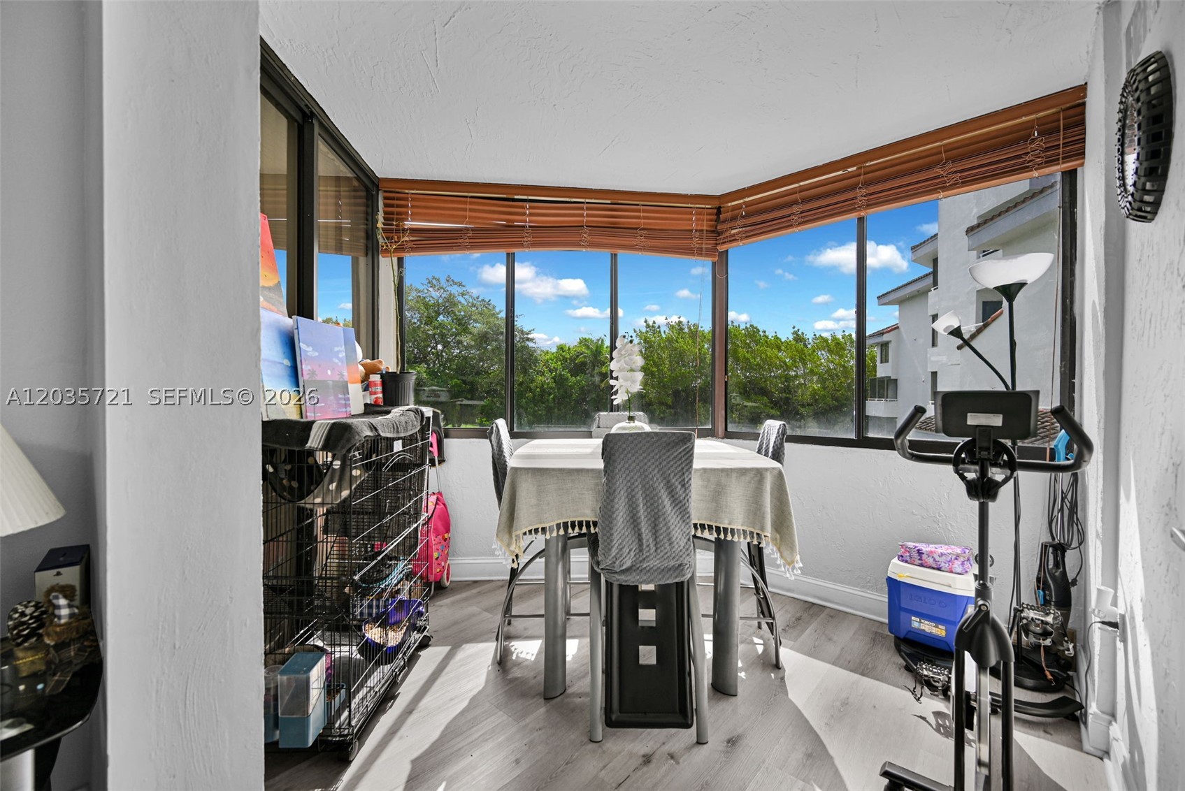 VERABELLA FALLS CONDO - Residential