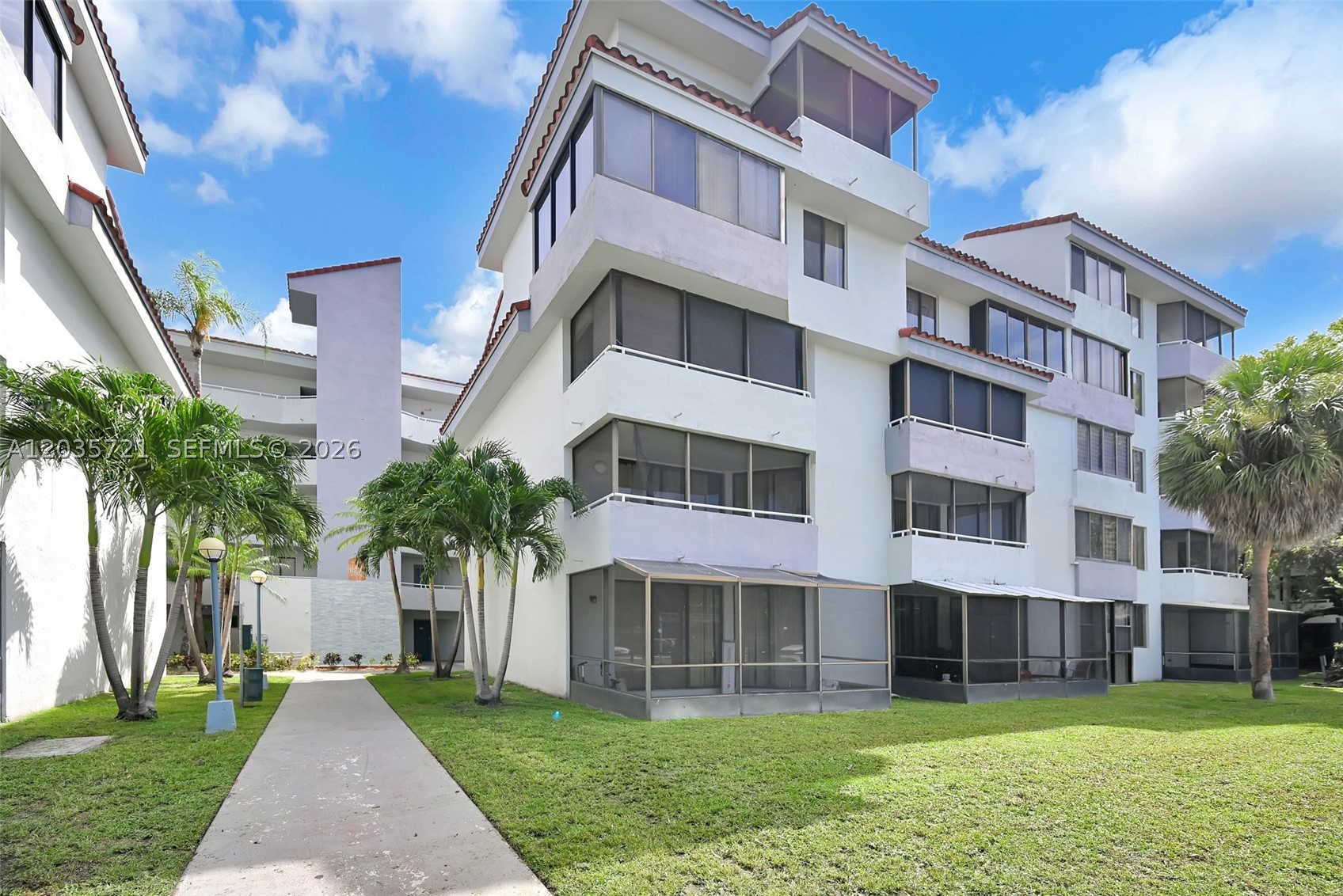 VERABELLA FALLS CONDO - Residential