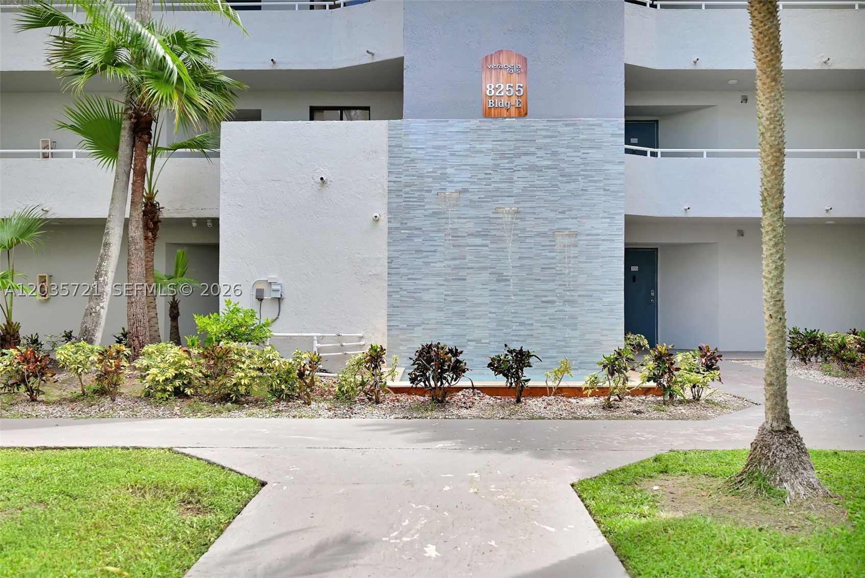 VERABELLA FALLS CONDO - Residential