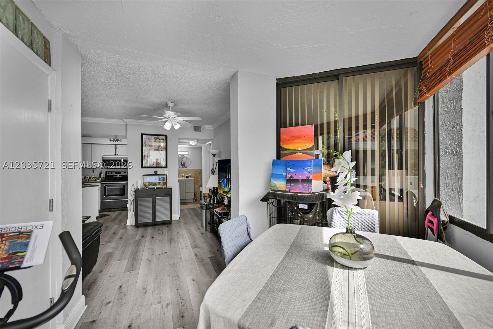 VERABELLA FALLS CONDO - Residential