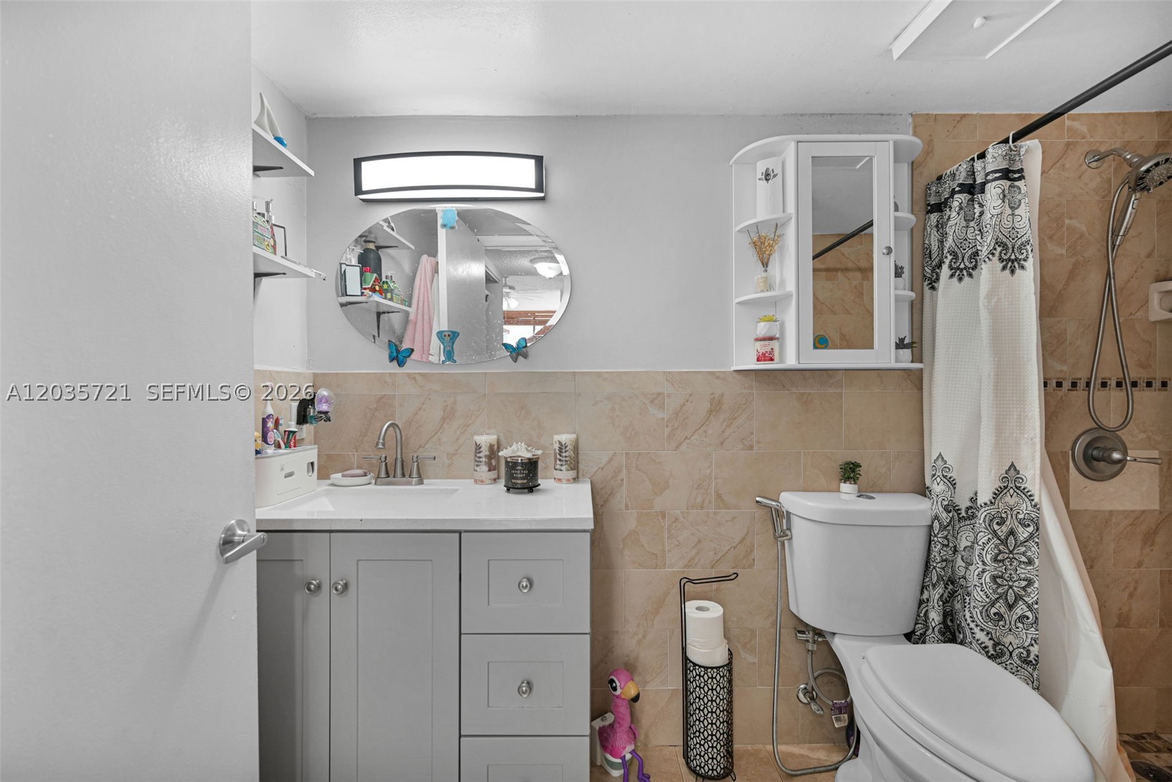 VERABELLA FALLS CONDO - Residential