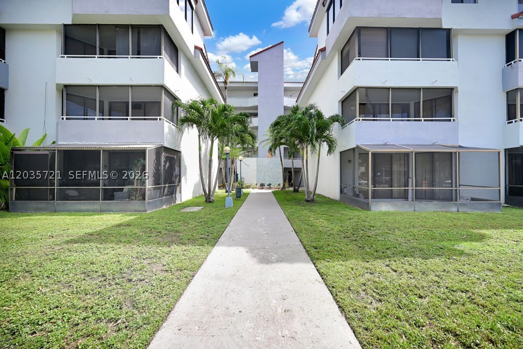VERABELLA FALLS CONDO - Residential