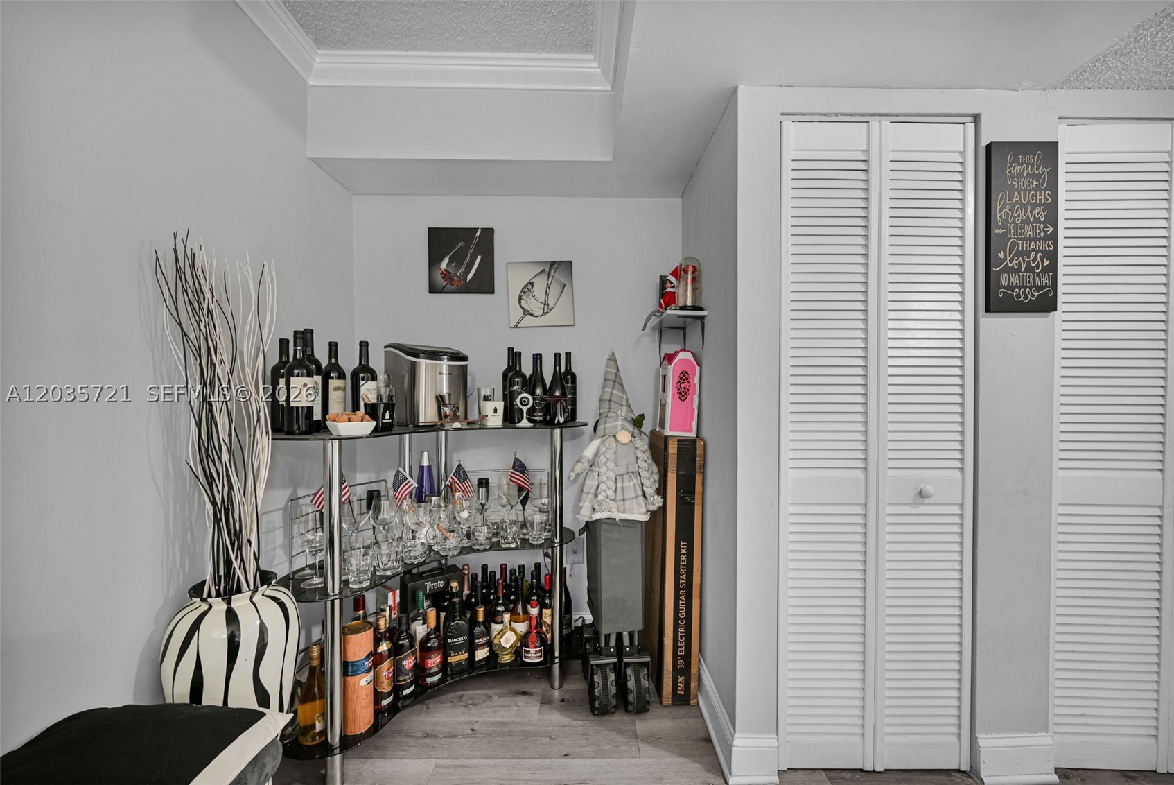 VERABELLA FALLS CONDO - Residential
