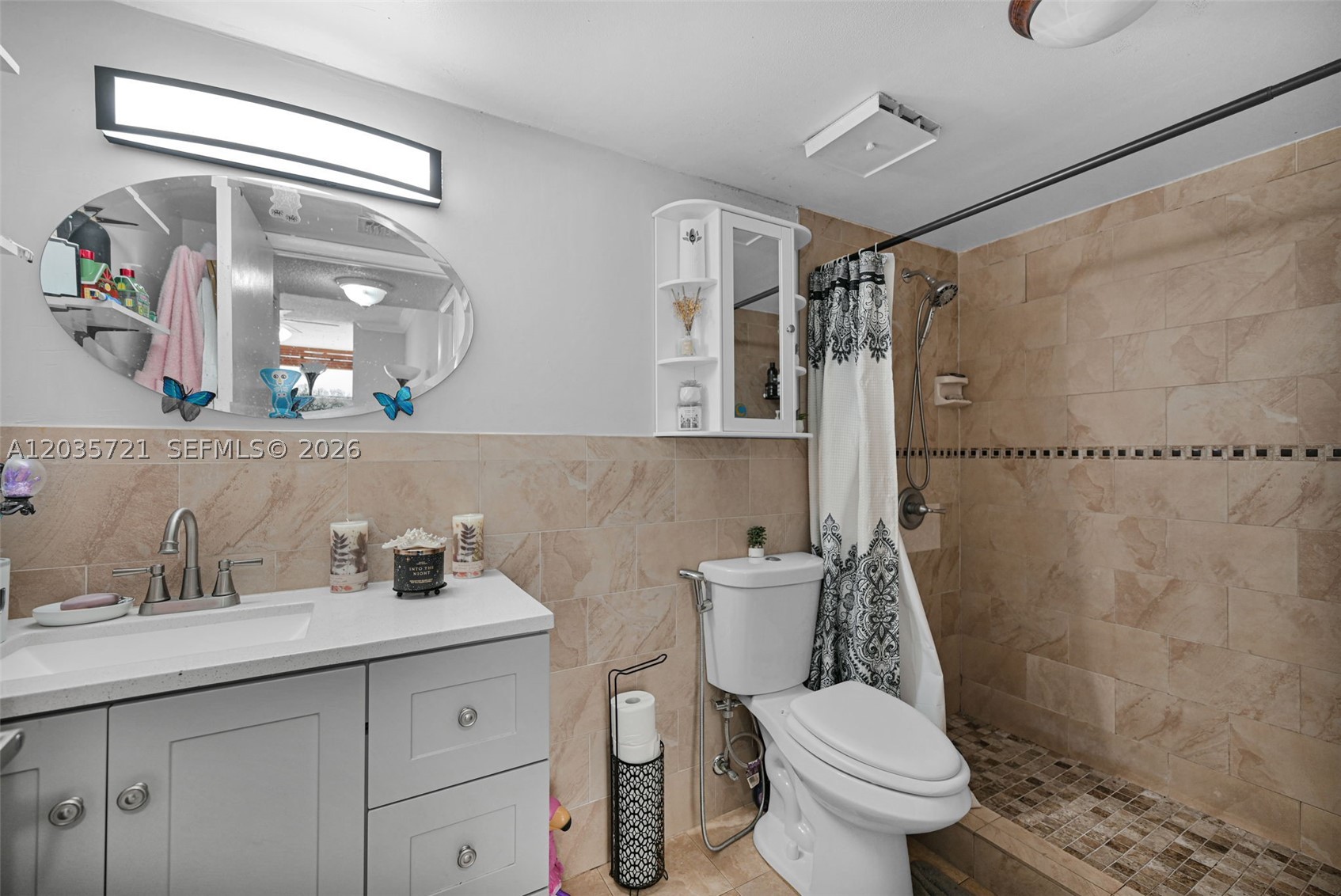 VERABELLA FALLS CONDO - Residential