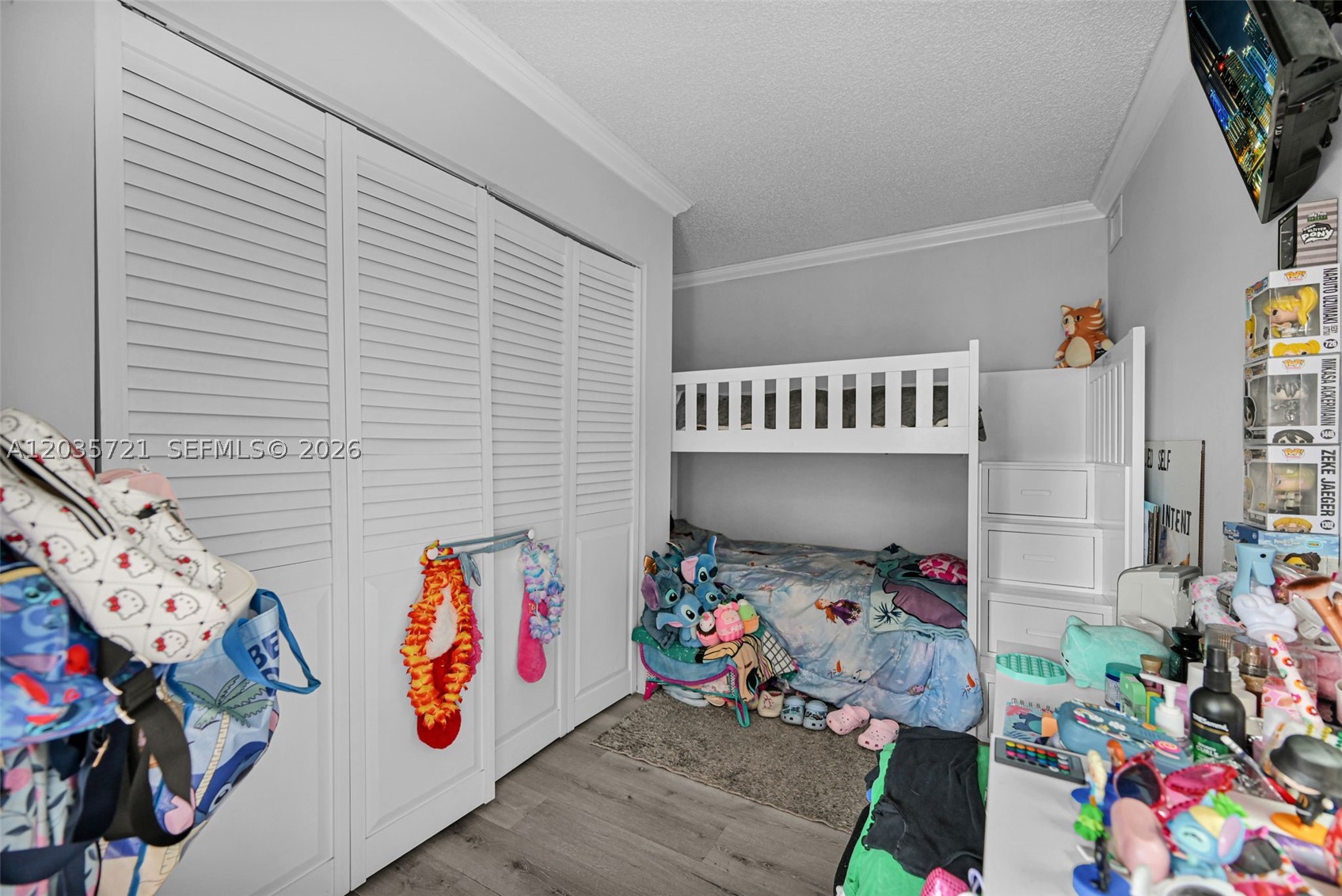 VERABELLA FALLS CONDO - Residential