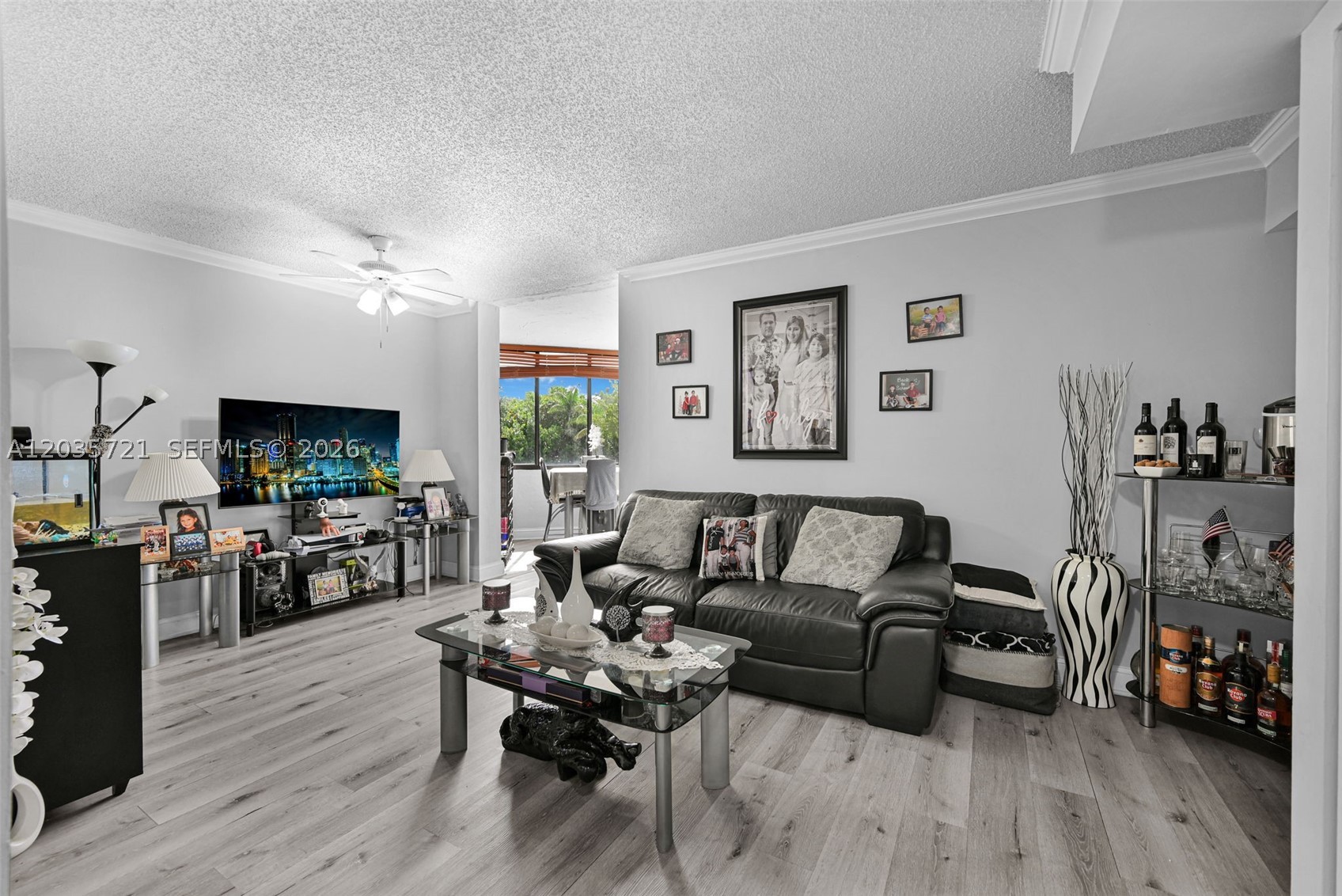 VERABELLA FALLS CONDO - Residential