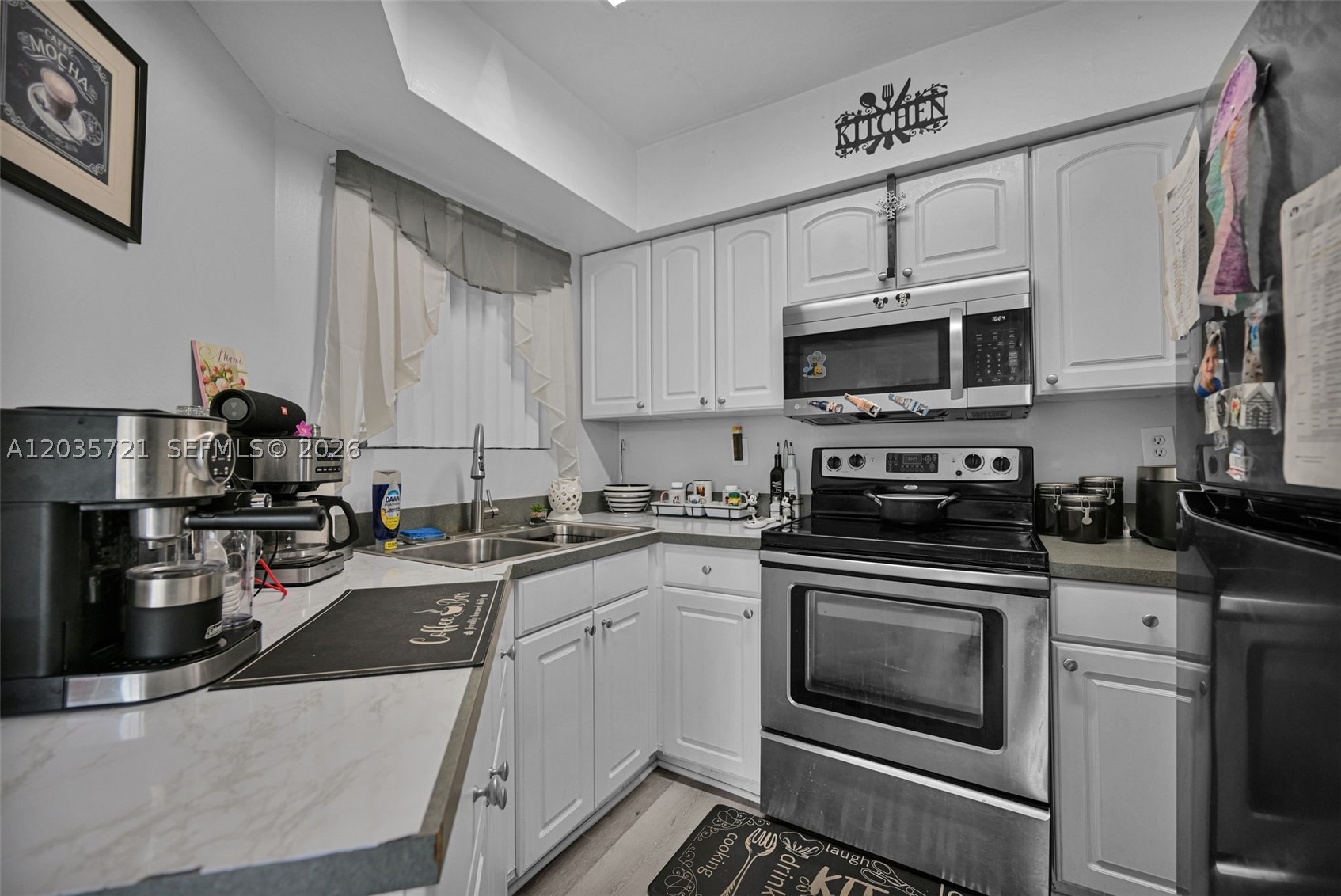 VERABELLA FALLS CONDO - Residential