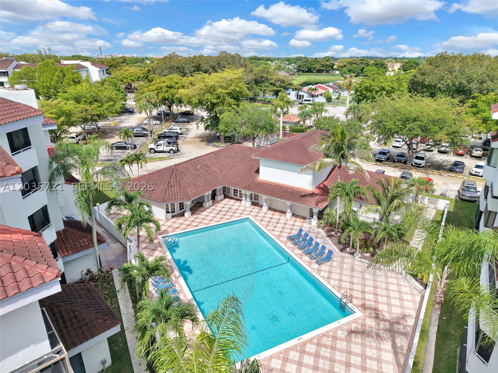 VERABELLA FALLS CONDO - Residential