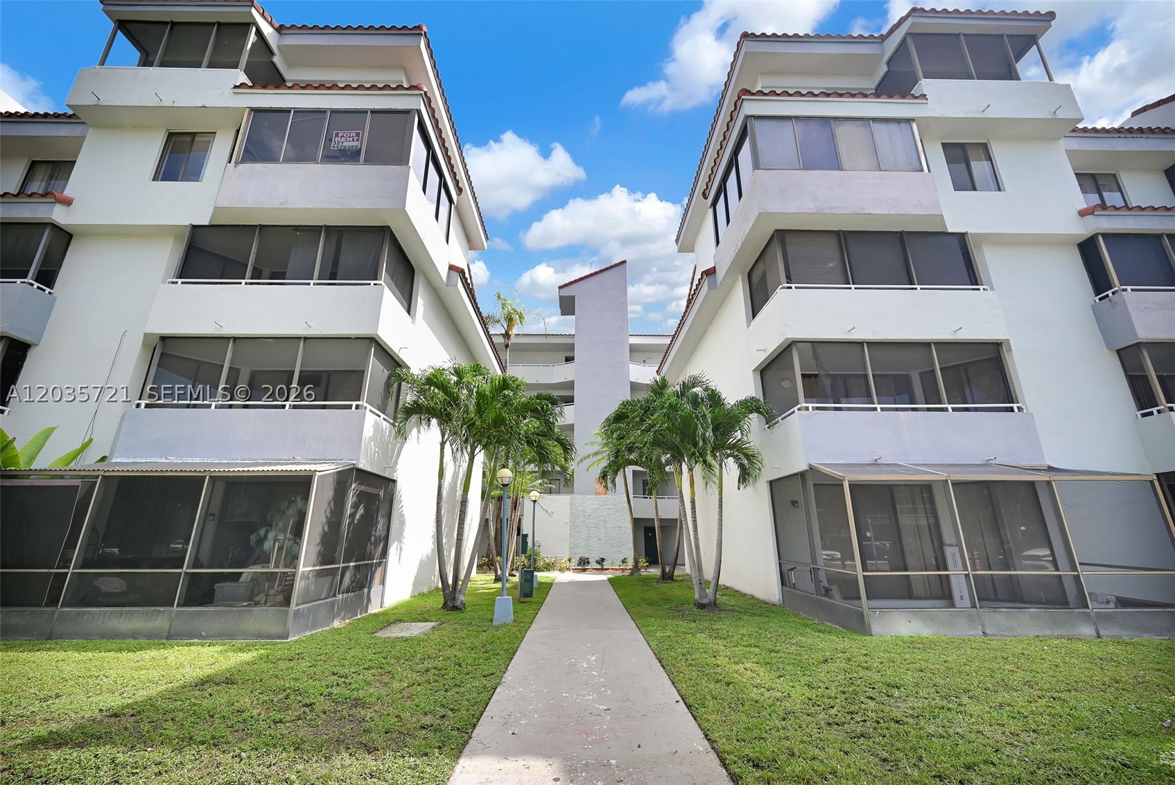 VERABELLA FALLS CONDO - Residential