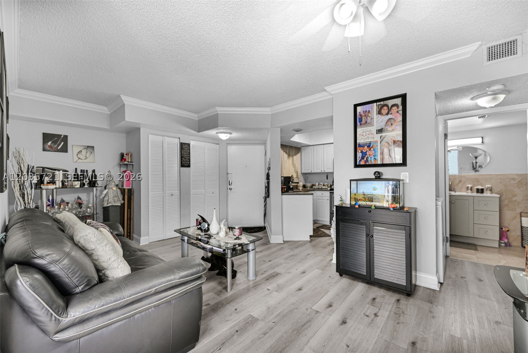 VERABELLA FALLS CONDO - Residential