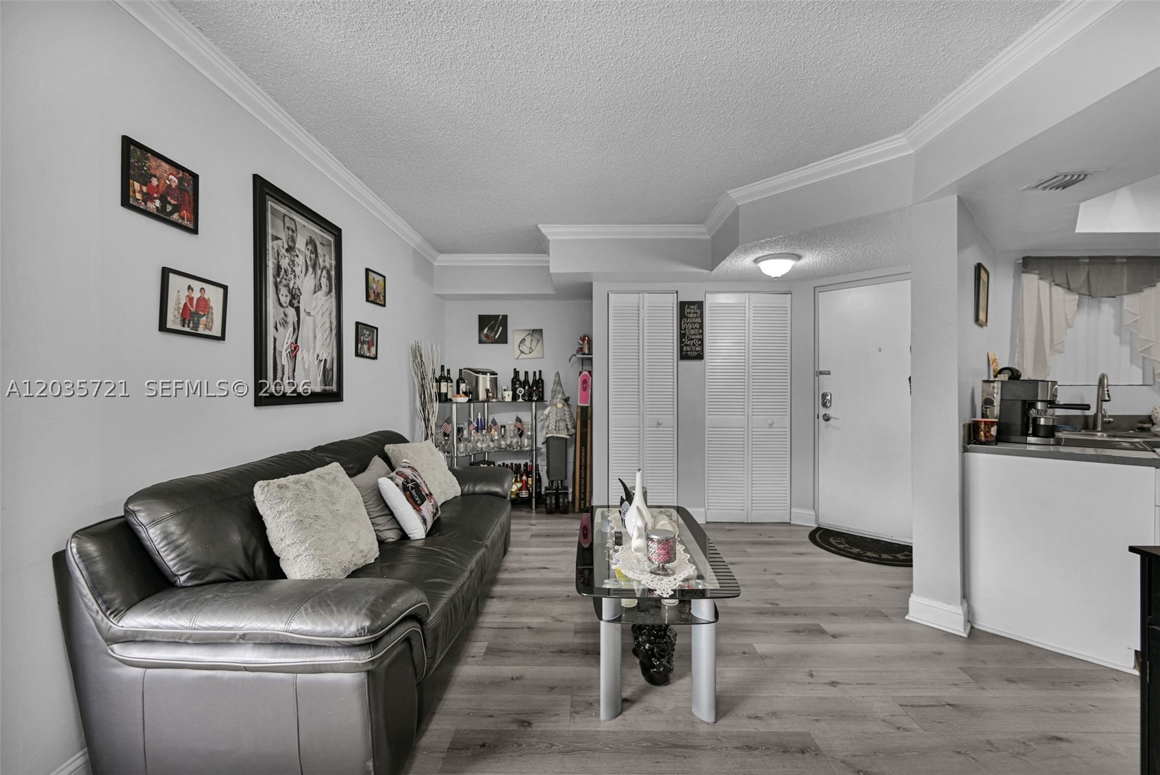 VERABELLA FALLS CONDO - Residential