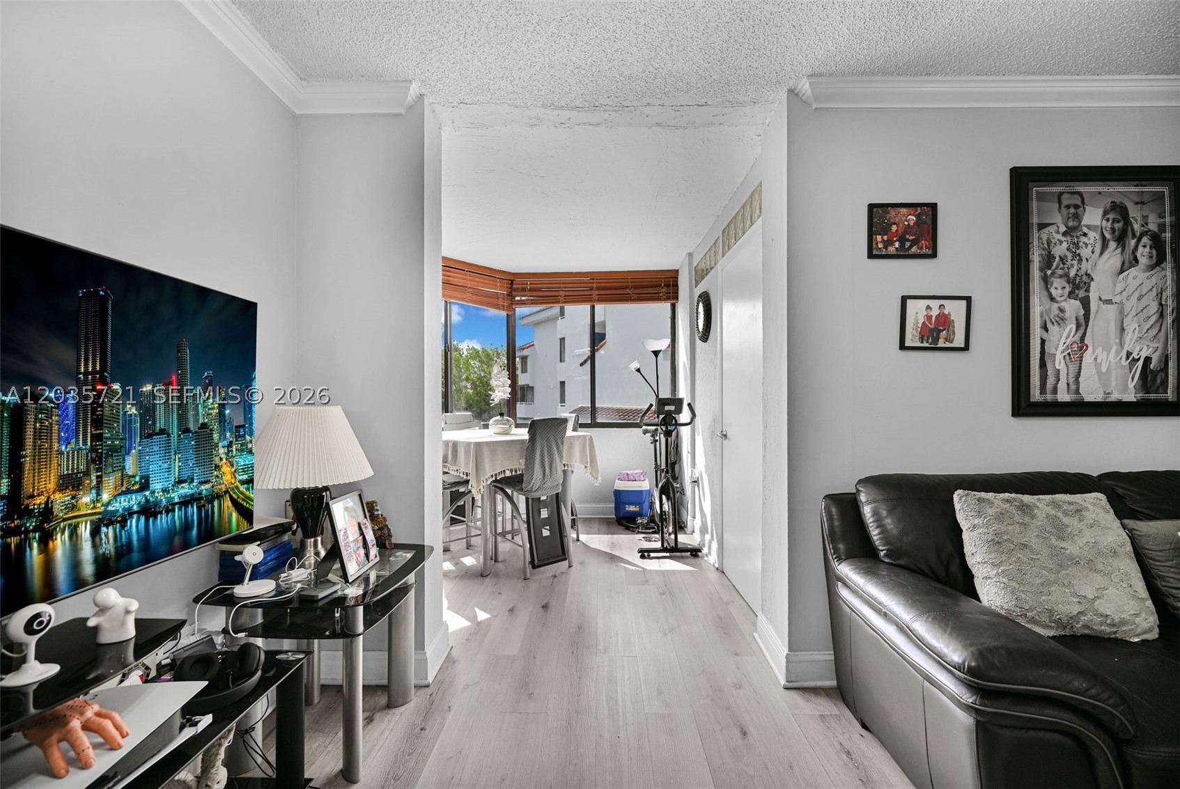 VERABELLA FALLS CONDO - Residential