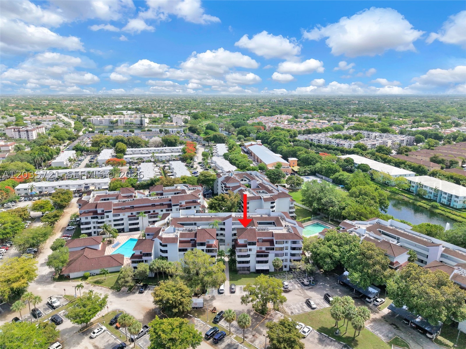 VERABELLA FALLS CONDO - Residential