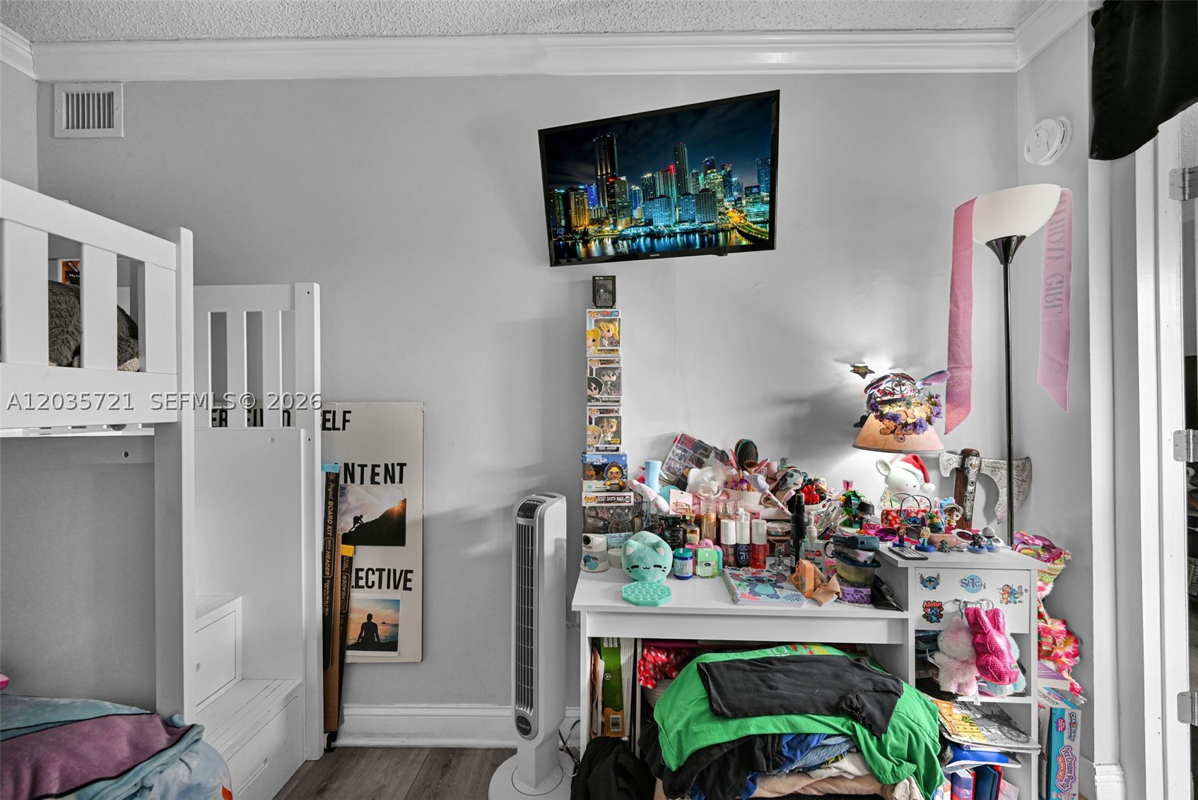 VERABELLA FALLS CONDO - Residential