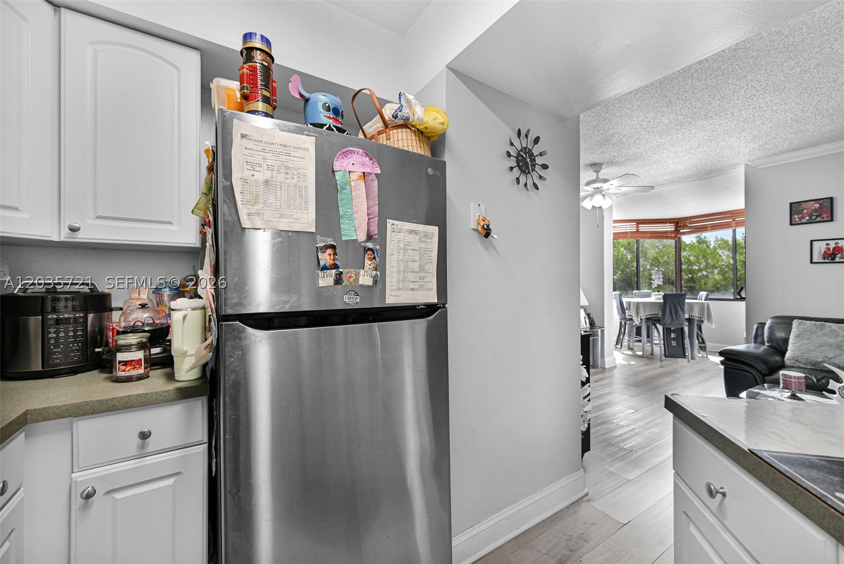 VERABELLA FALLS CONDO - Residential